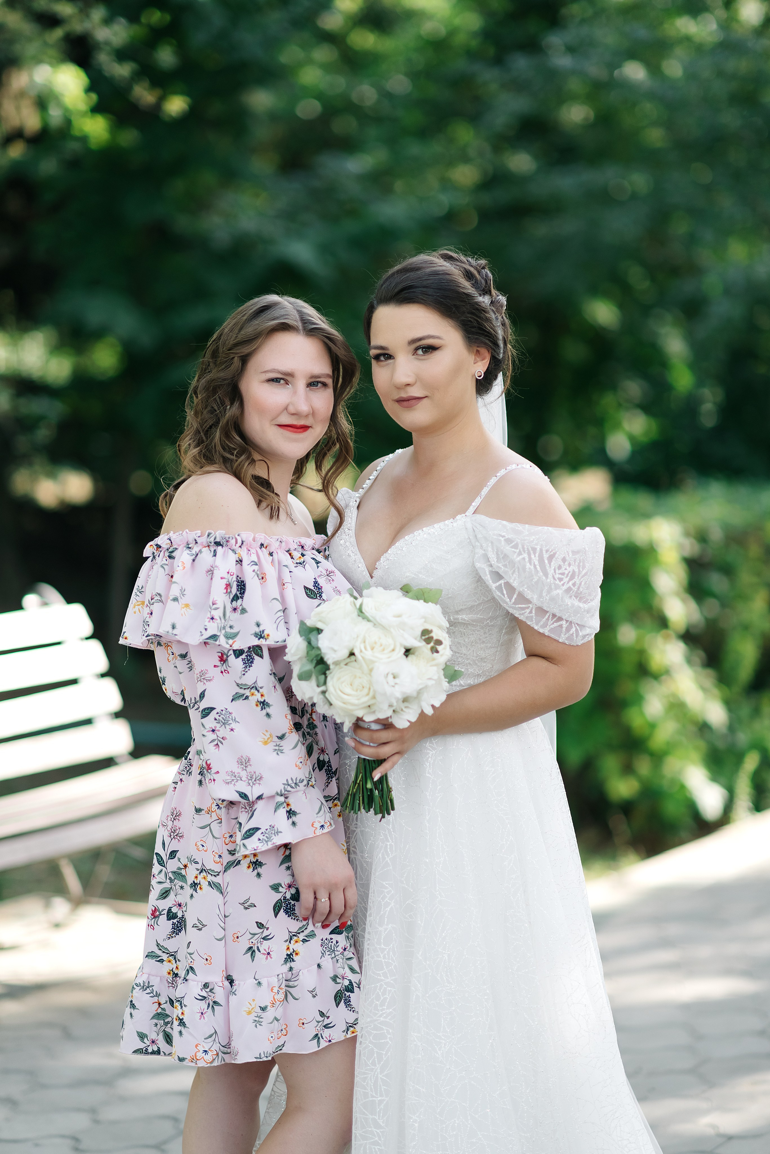 Роман и Карина. Фотограф Волжский Екатерина Егорова