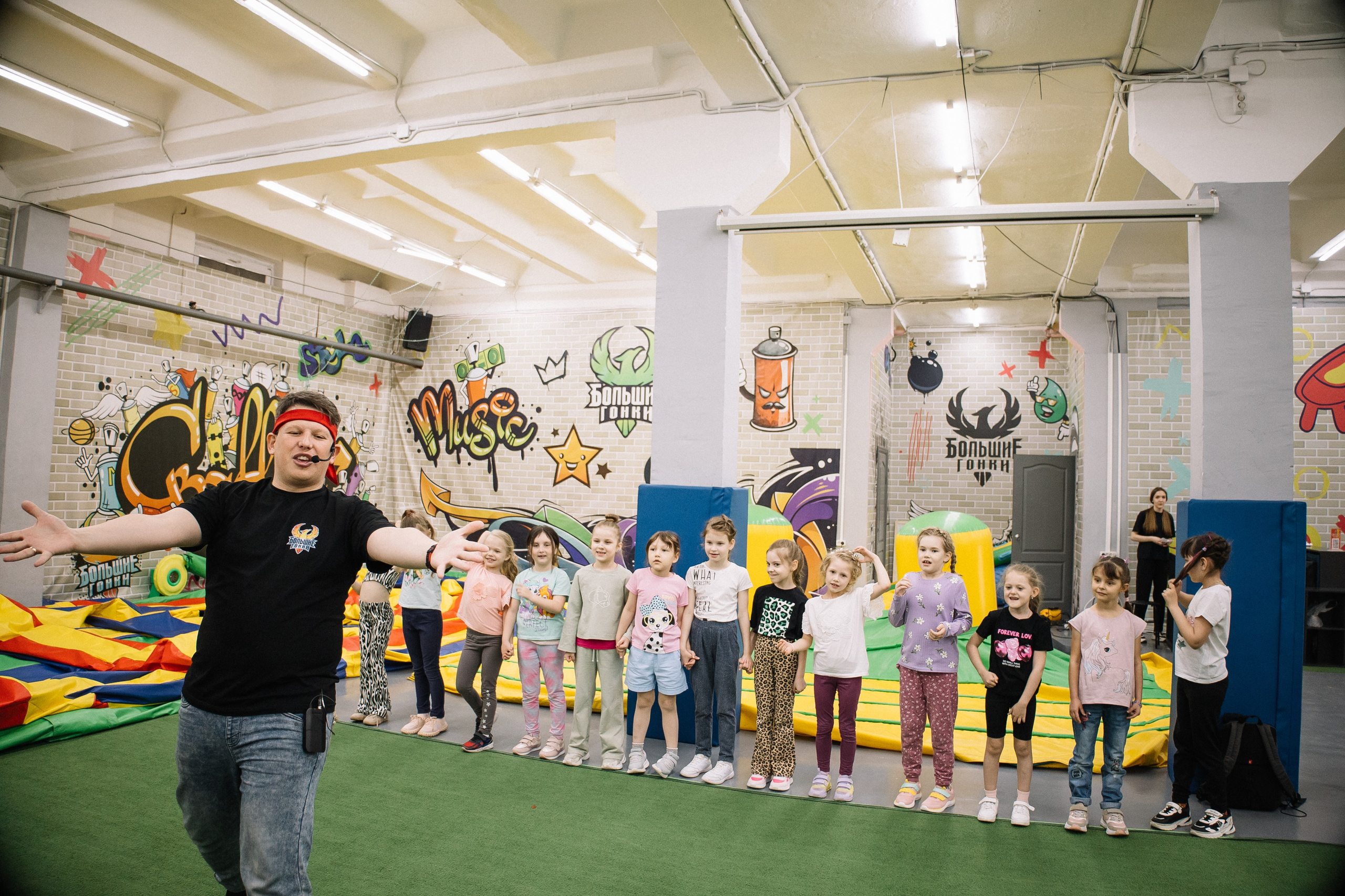 Выпускной в саду. Фотограф в Иркутске