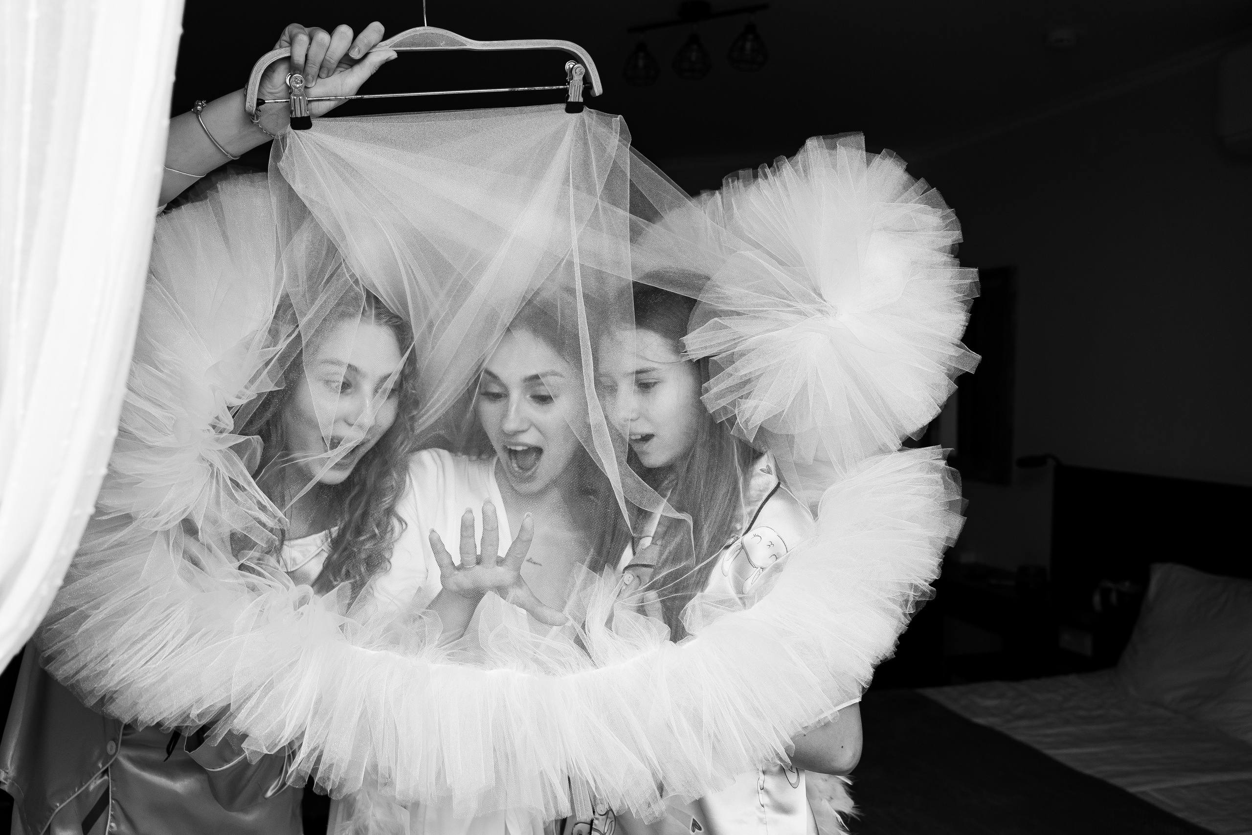 Маргарита & Рафаэль 12.09.2024. Свадебный Фотограф Илья Чепайкин. Калининград