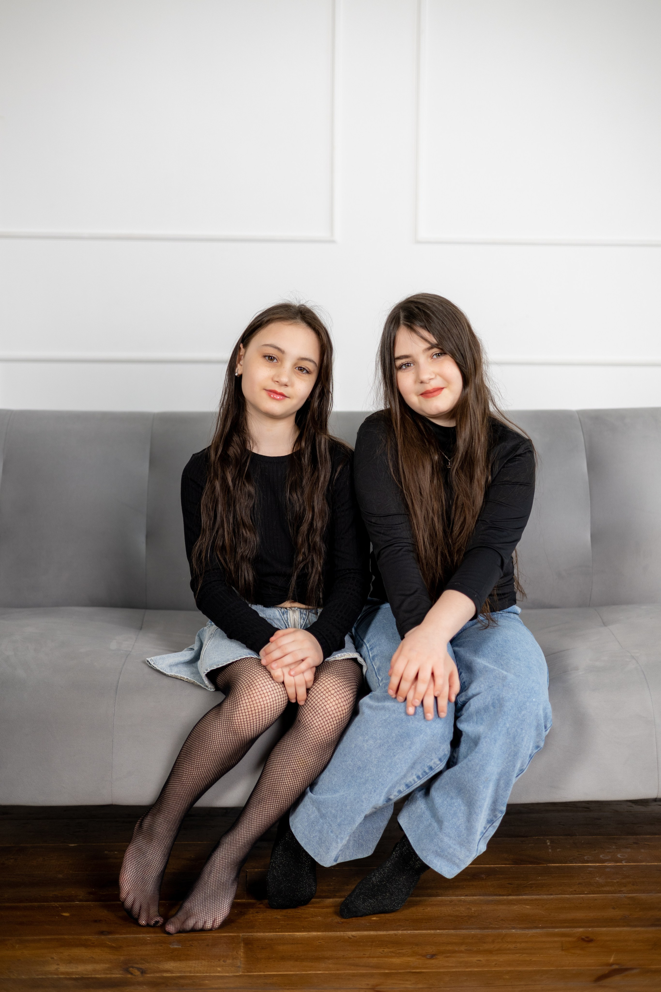 В ожидании чуда. Фотограф Оксана Дойбань в Биробиджане