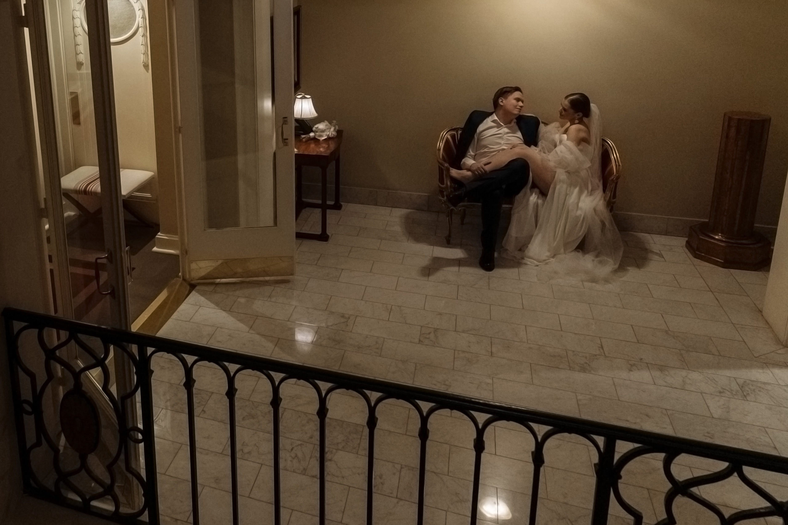 Иван + Кристина