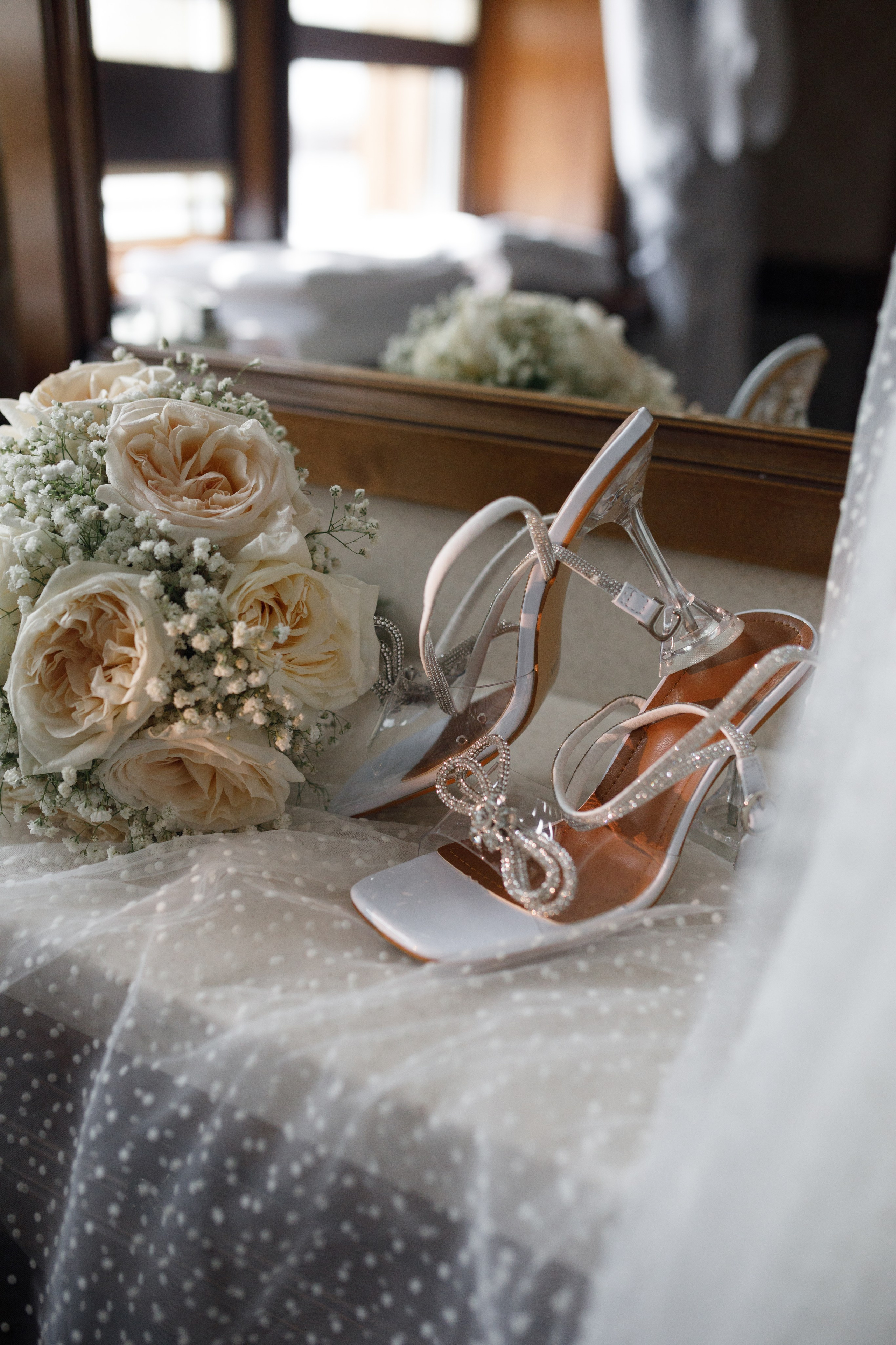 Свадьба Алексея и Даны. Свадебный и семейный фотограф в Иркутске Яна Лиа