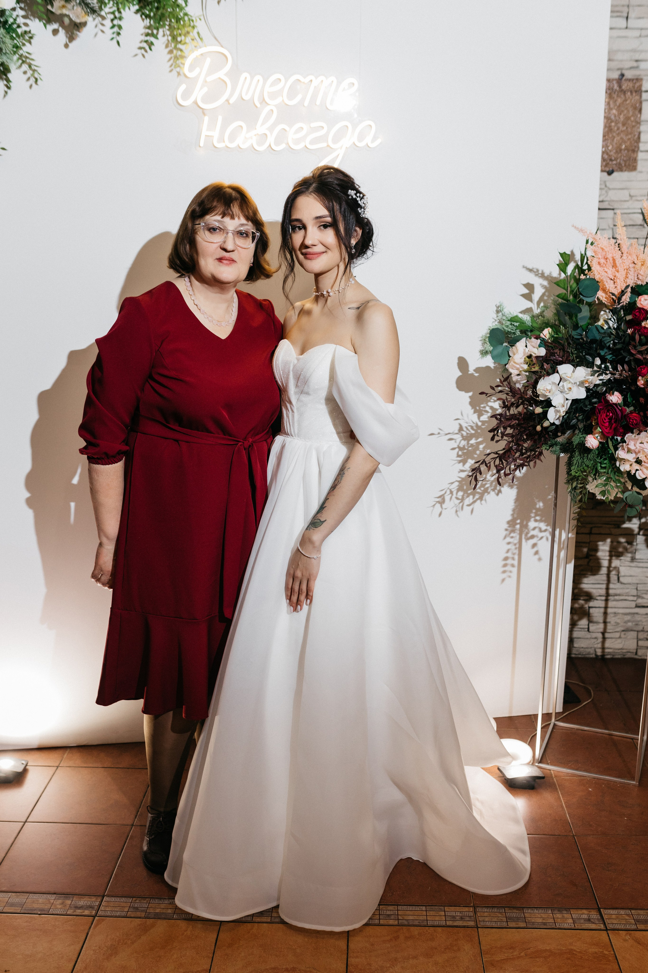 Свадьба Андрея и Анны. Свадебный и семейный фотограф в Иркутске Яна Лиа