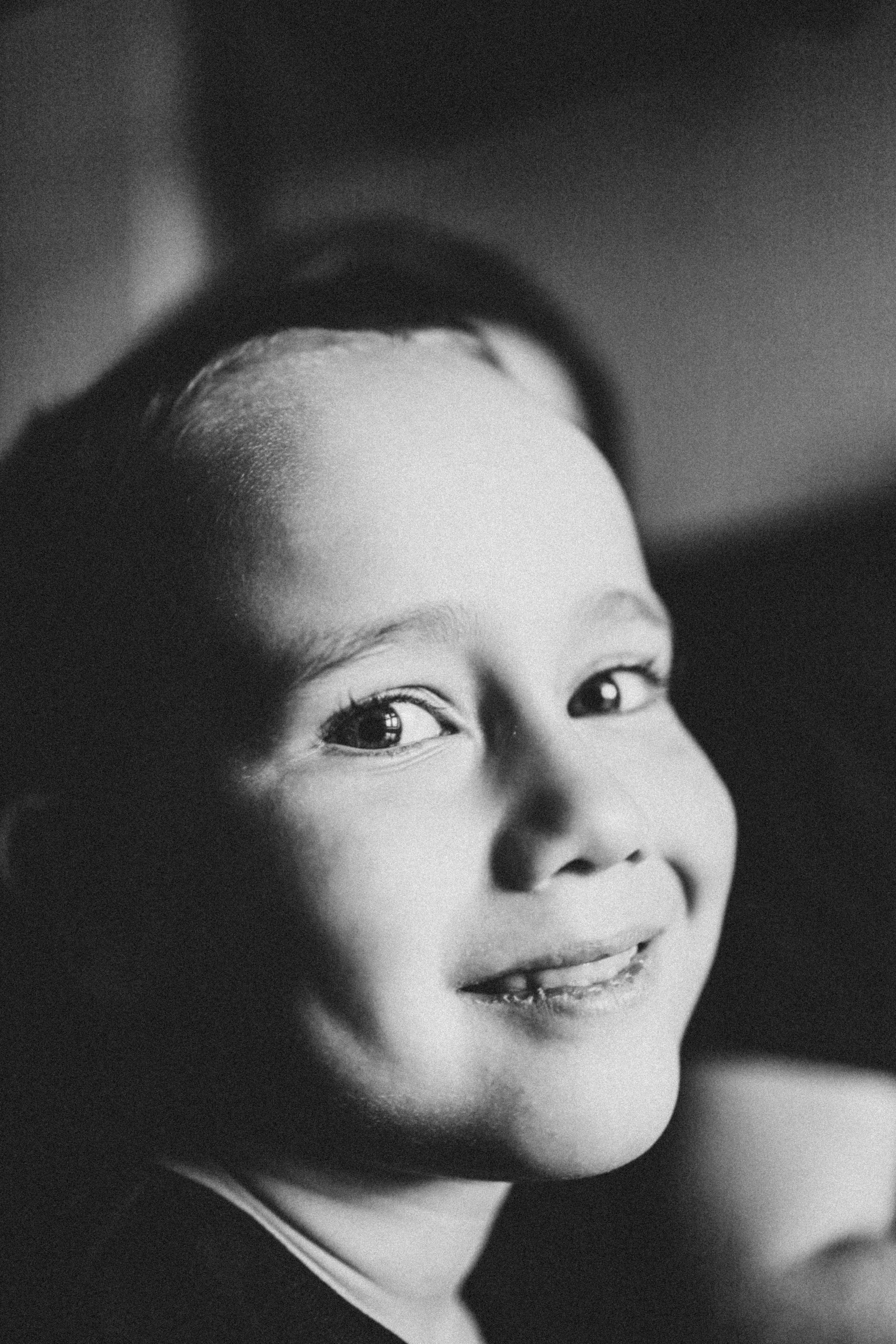 Письмо Деду Морозу. Семейный lifestyle фотограф в Казани Ксения Верясова