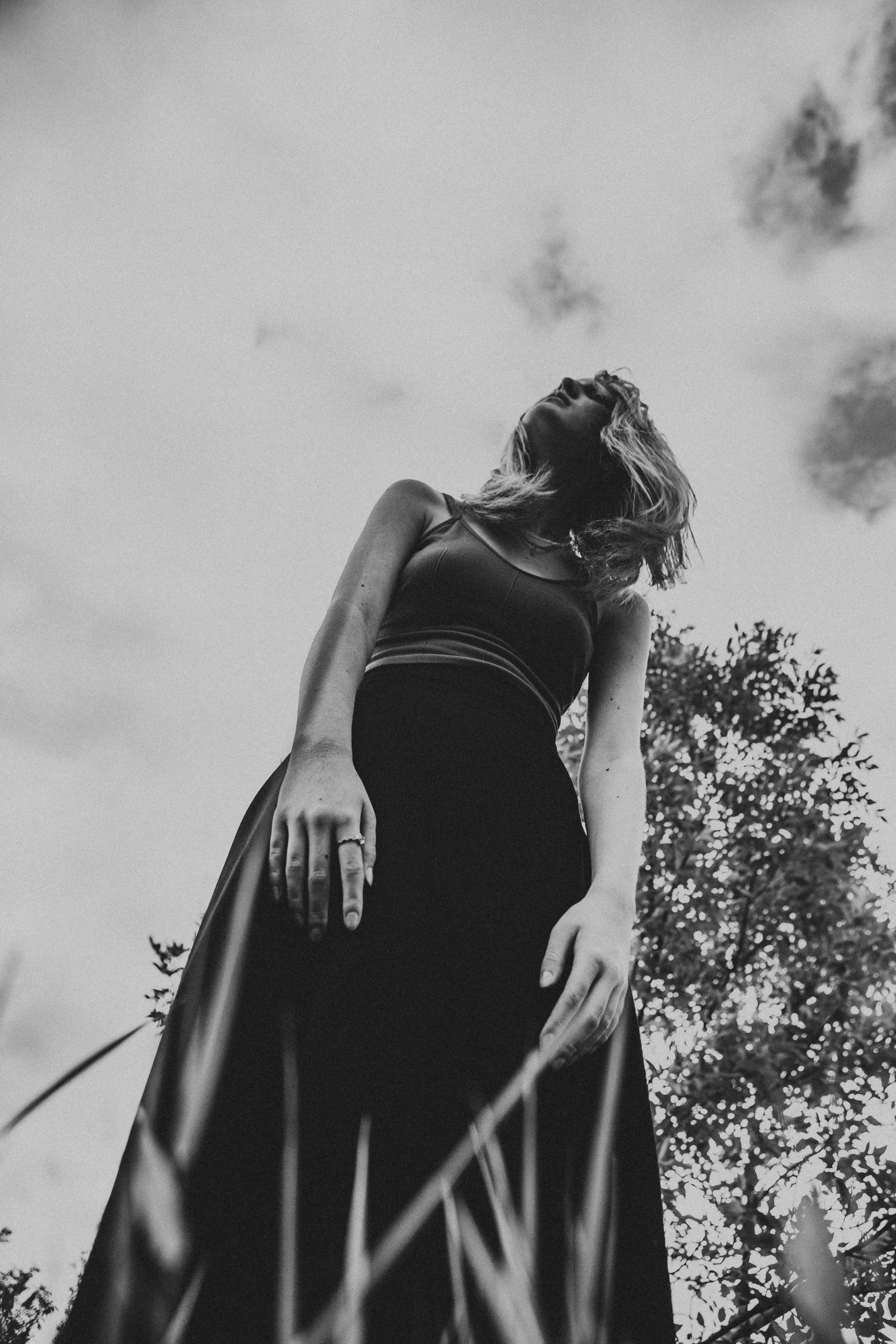 Тишина…. Фотограф Краснодар/преподаватель фотографии