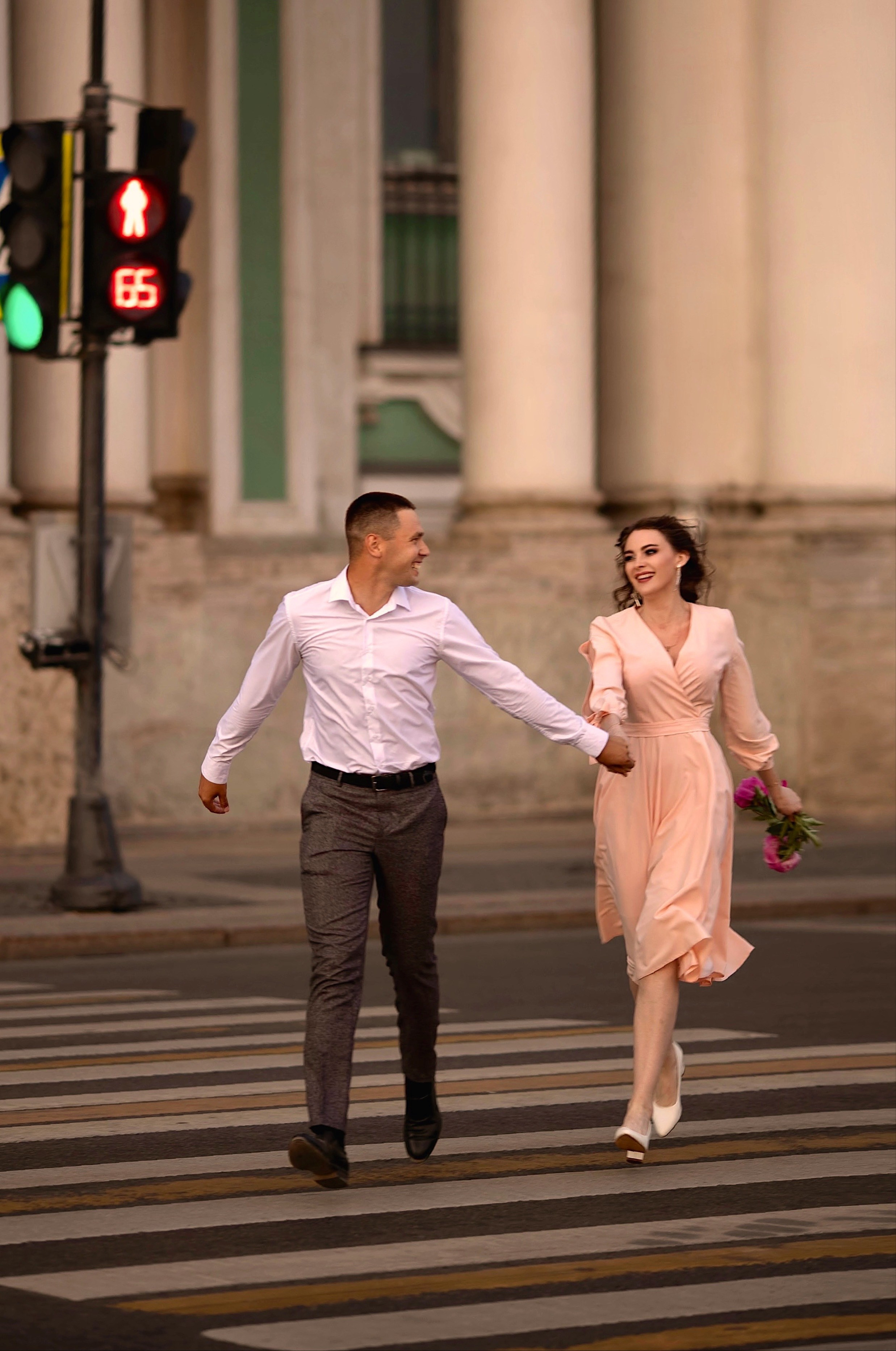 ЛАВСТОРИ. Фотограф из Санкт-Петербурга Ильинская Ксения