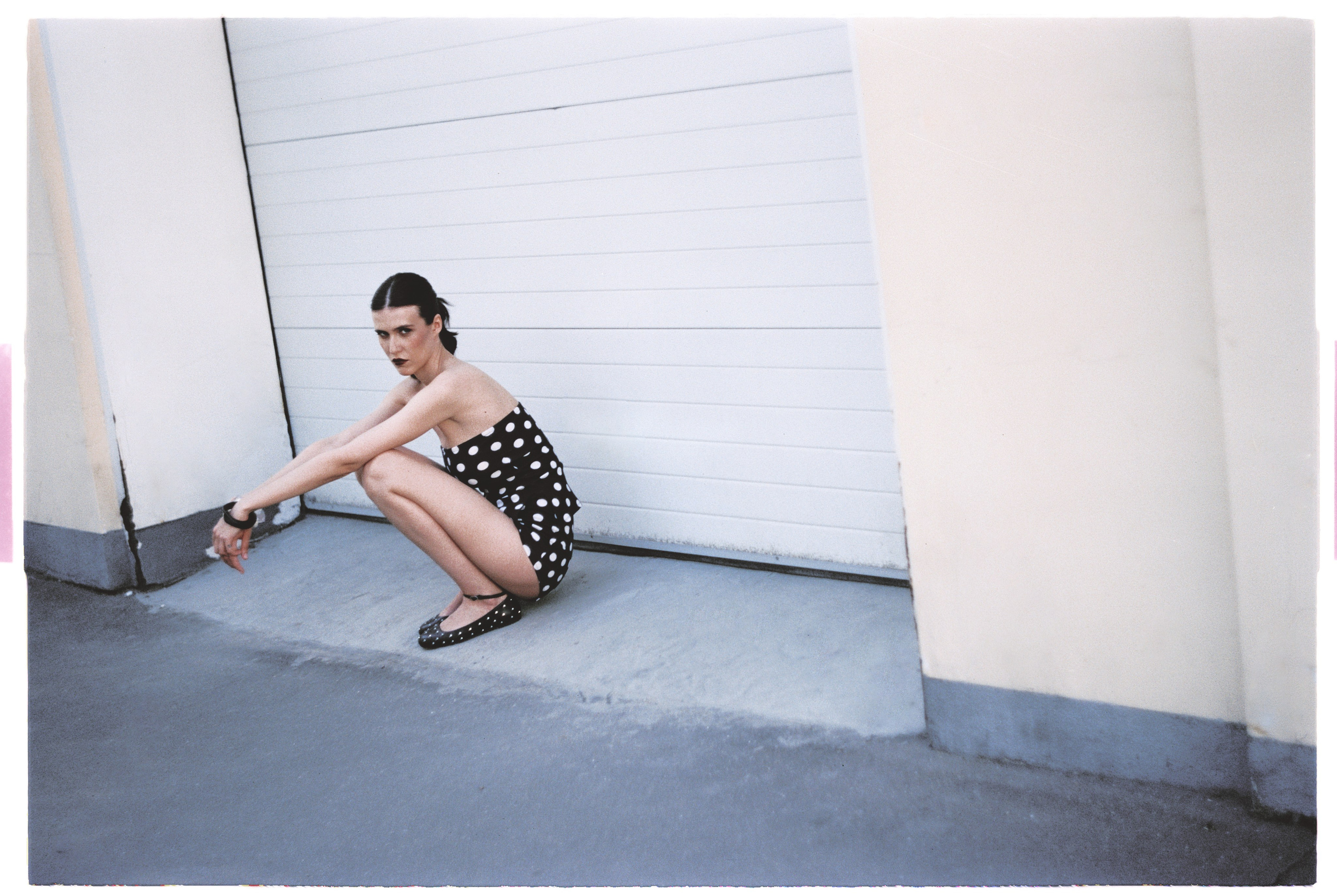 polka