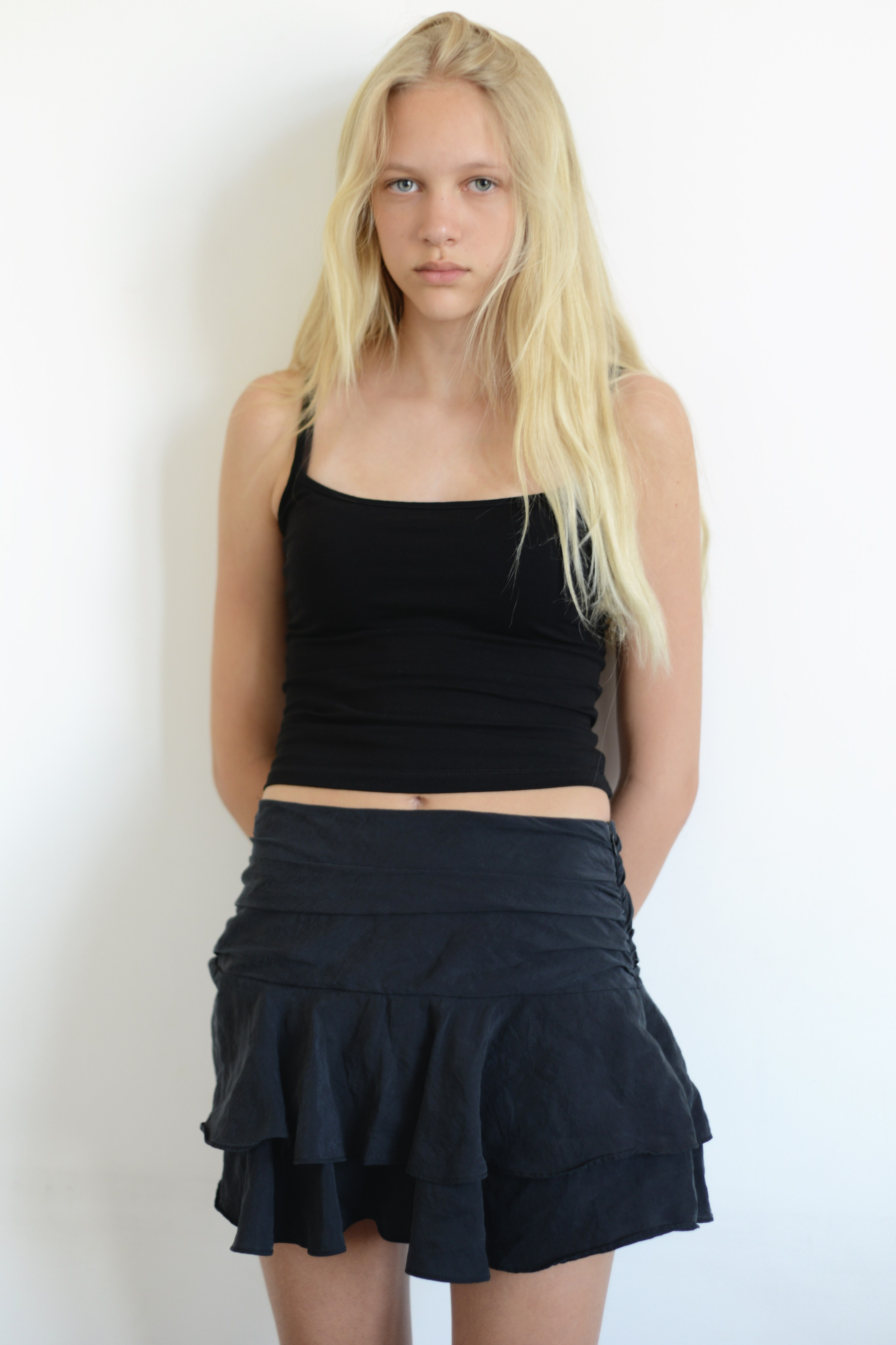 Alisia for pret. ㅤ