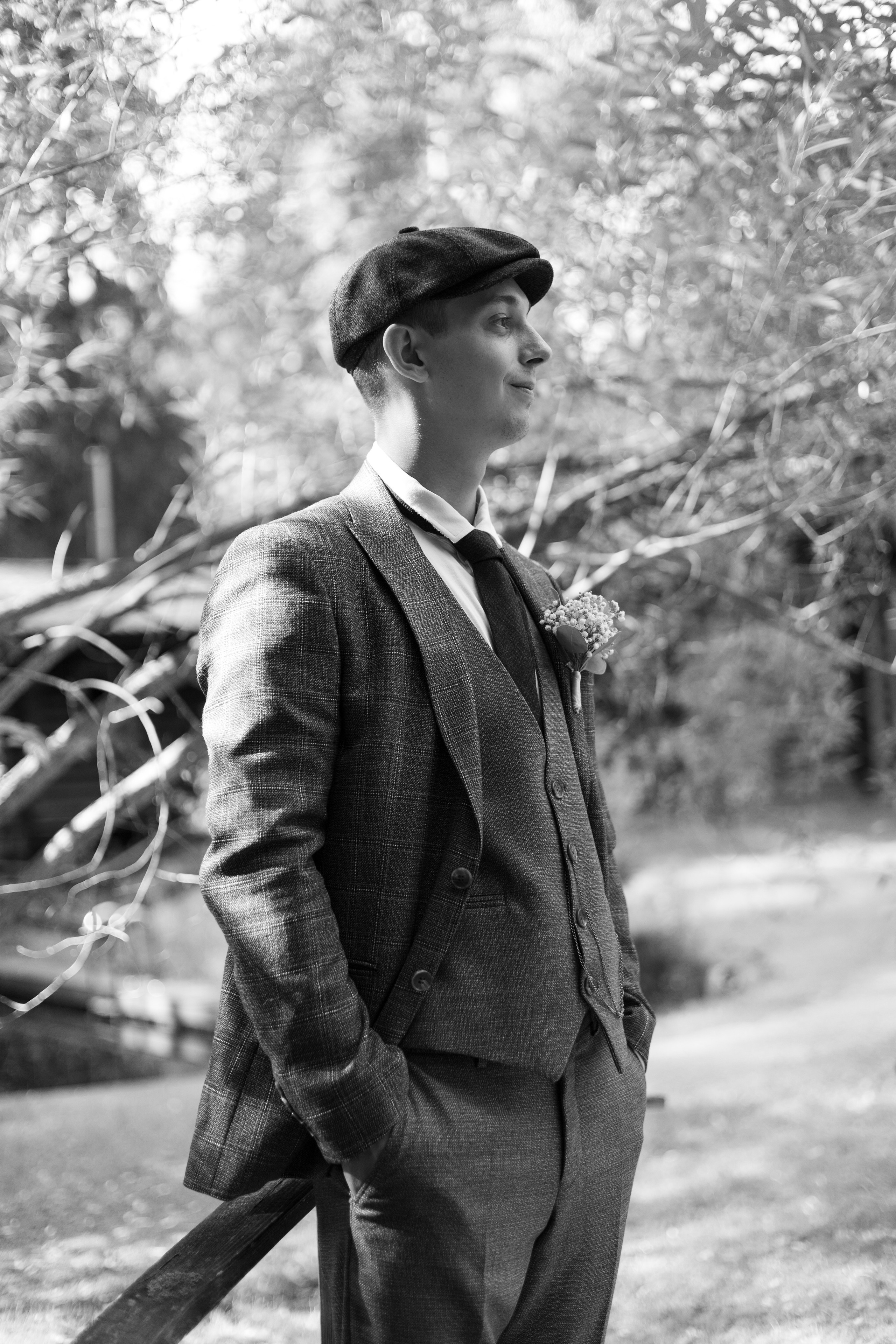 Свадебное. Мастерская Демченко