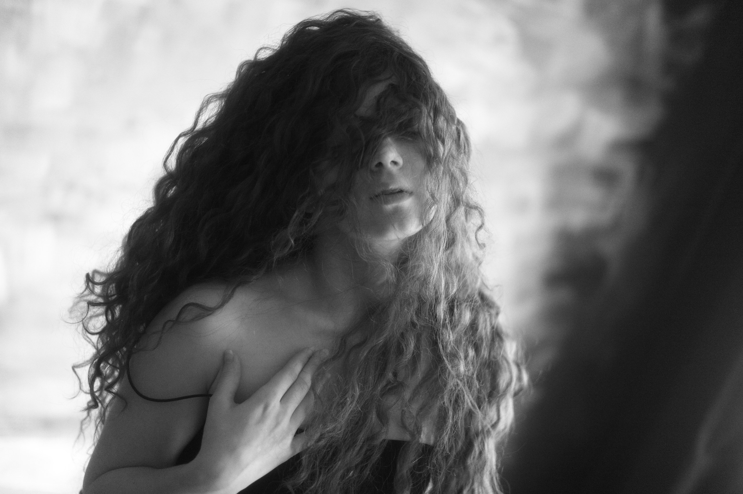 Портрет. Мастерская Демченко