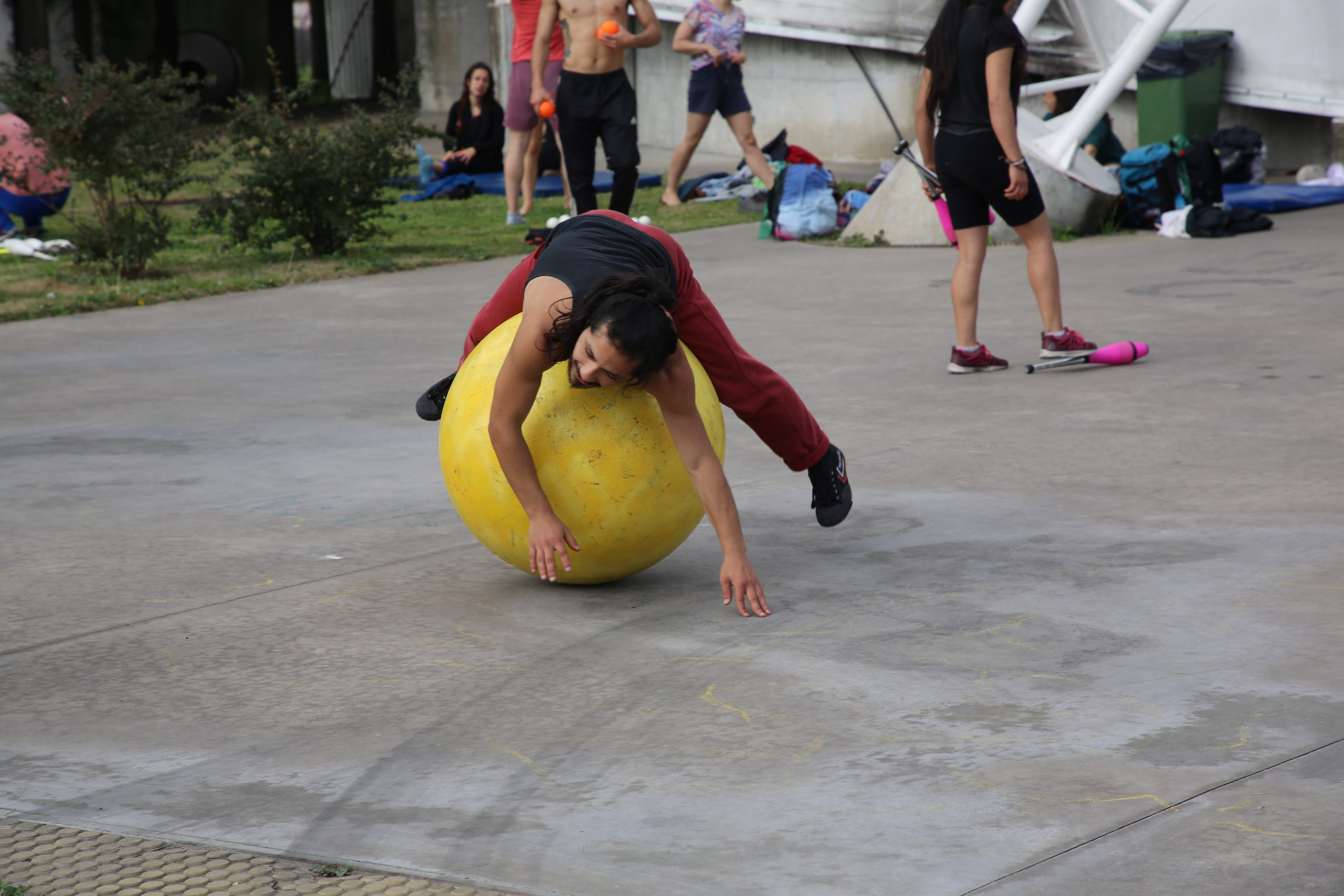 Buenos Aires, Argentina. Andrey Filippov Photographer
