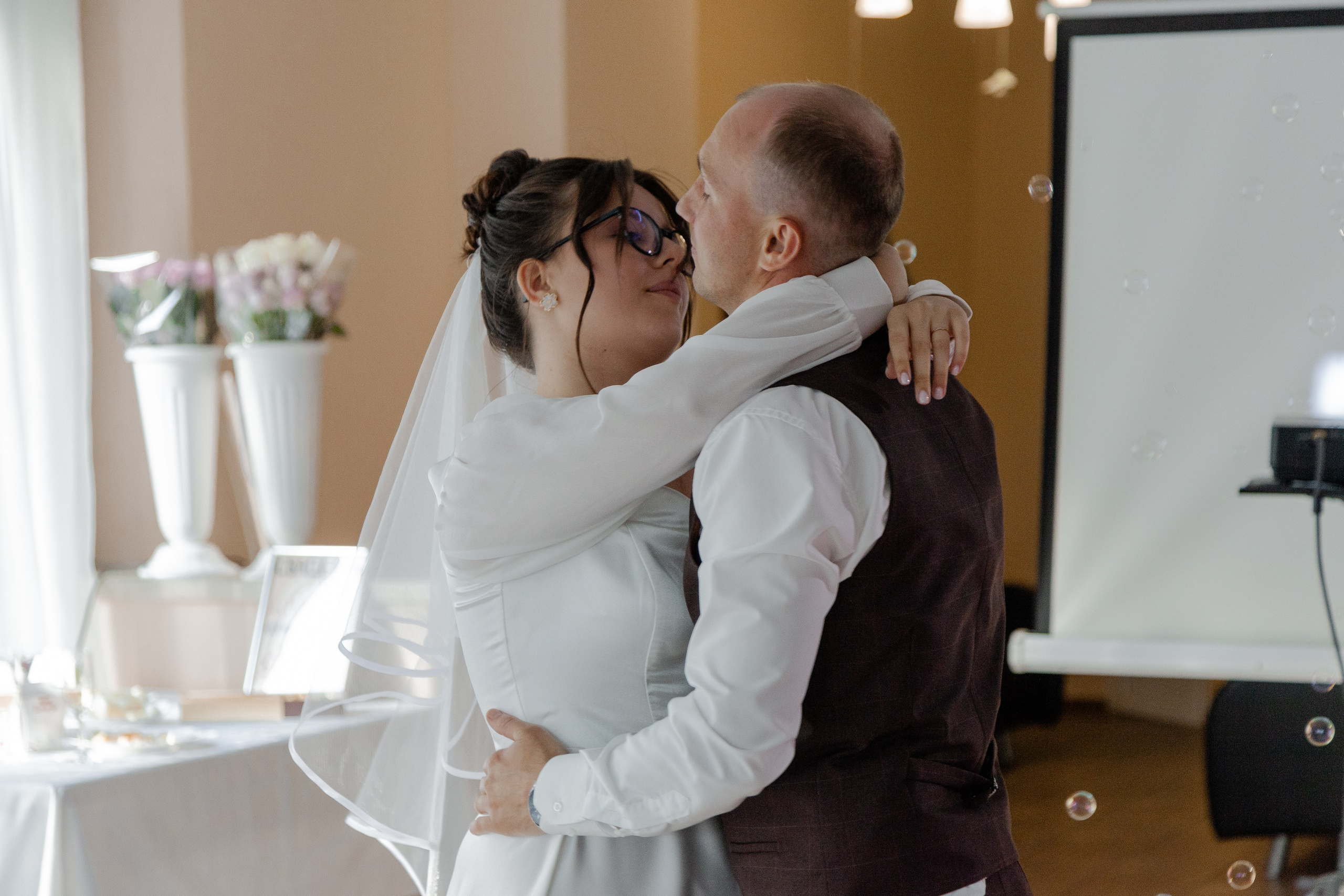 Дмитрий и Виктория. Орнштейн Полина I Фотограф Самара