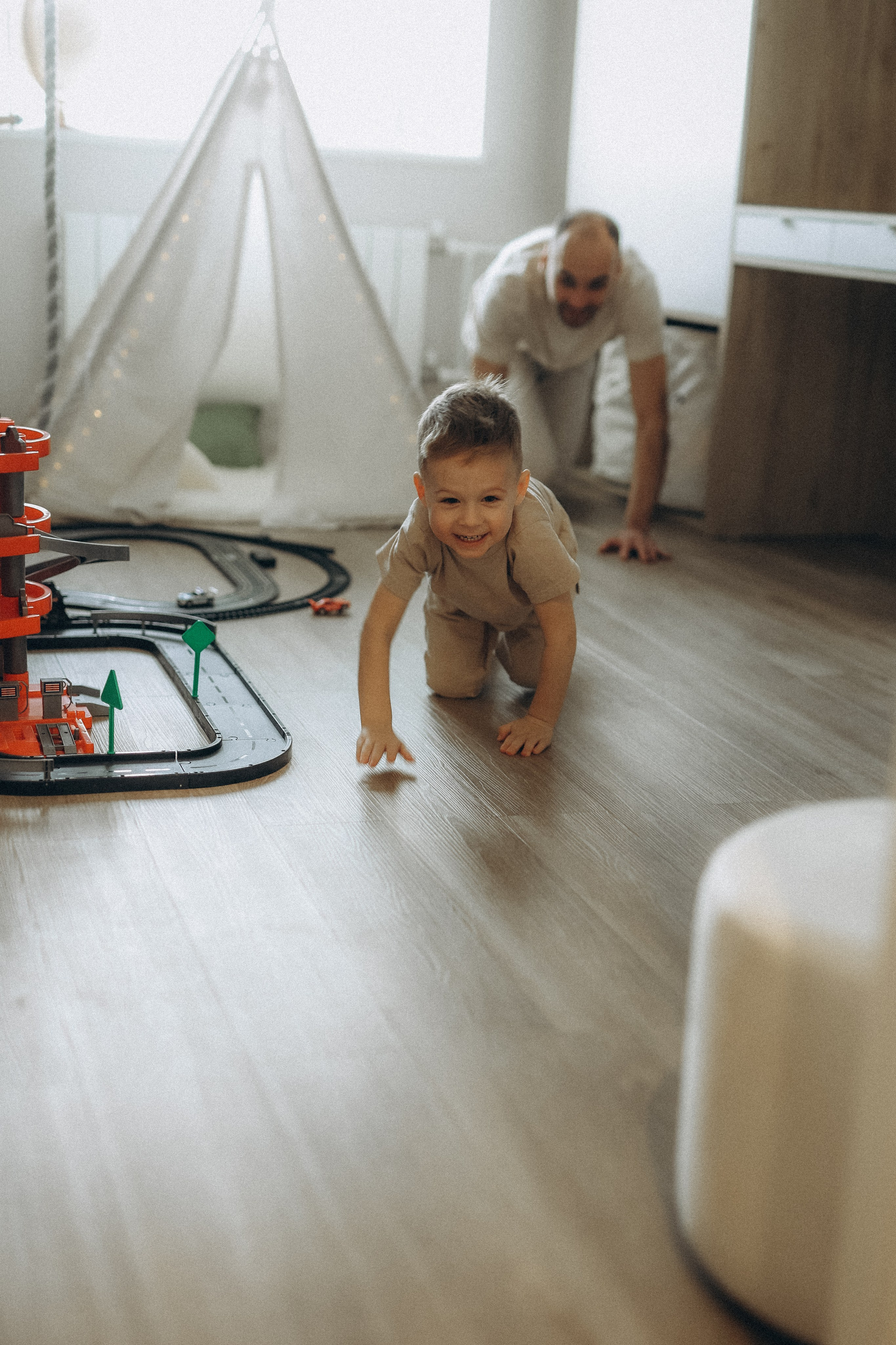 Про любовь. Семейный и портретный фотограф из Казани