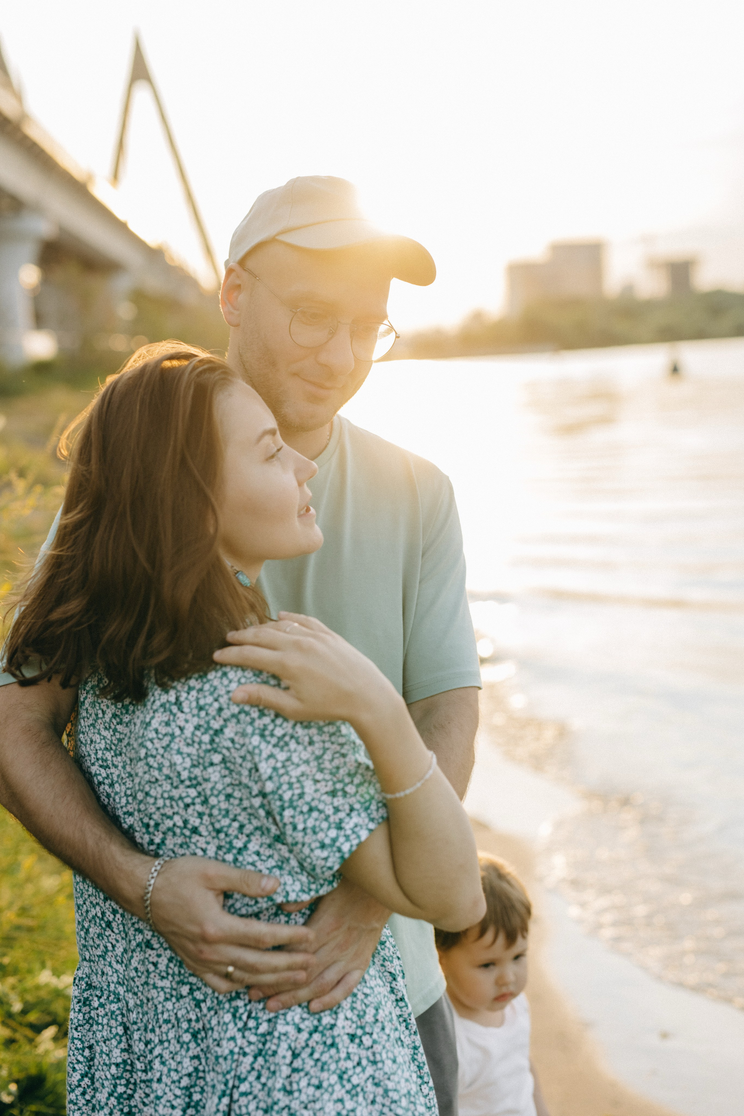 Заметки о лете. Семейный и портретный фотограф из Казани