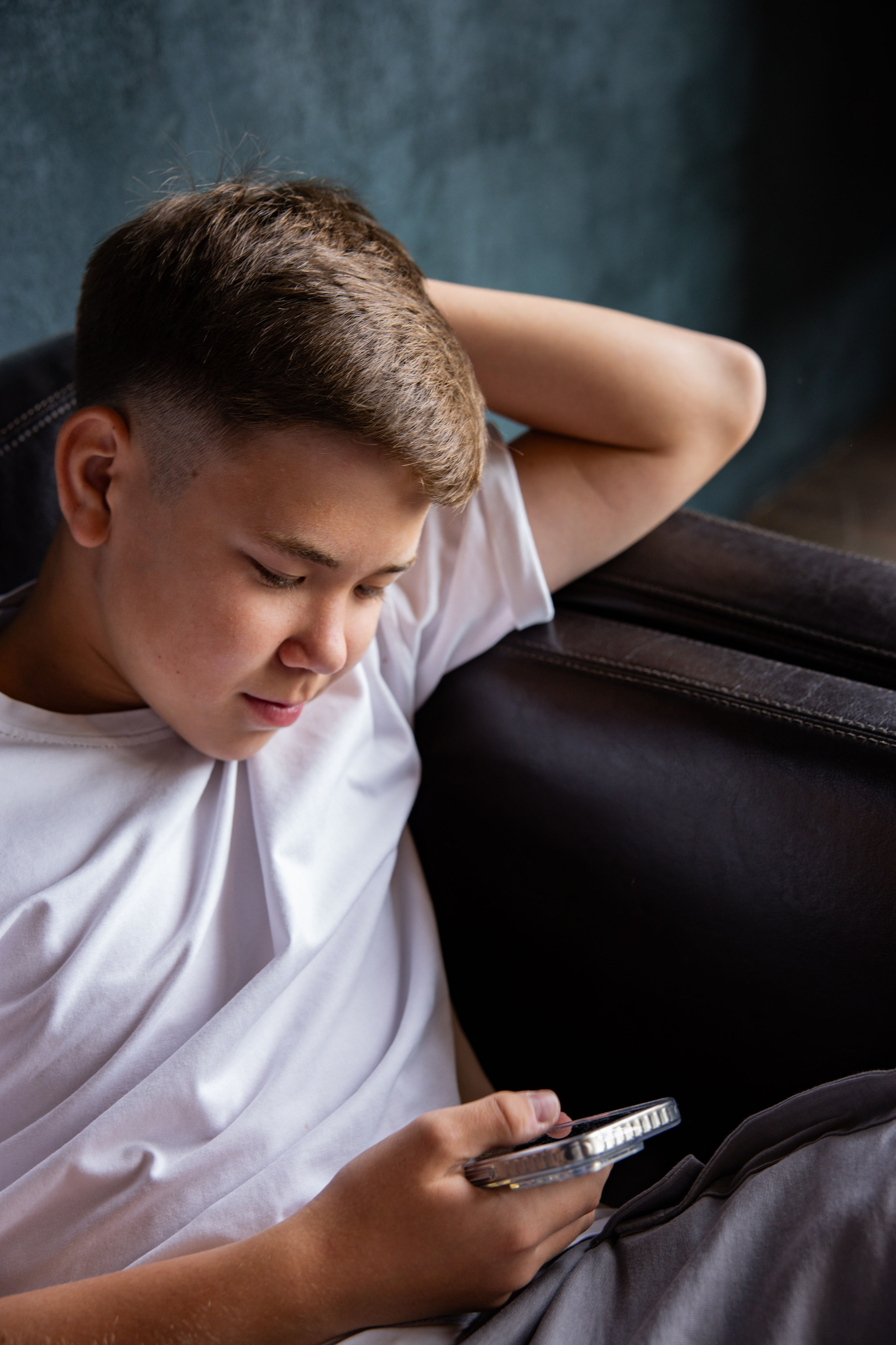 Данил. Фотограф/видеограф в Санкт-Петербурге Динара Гольдина