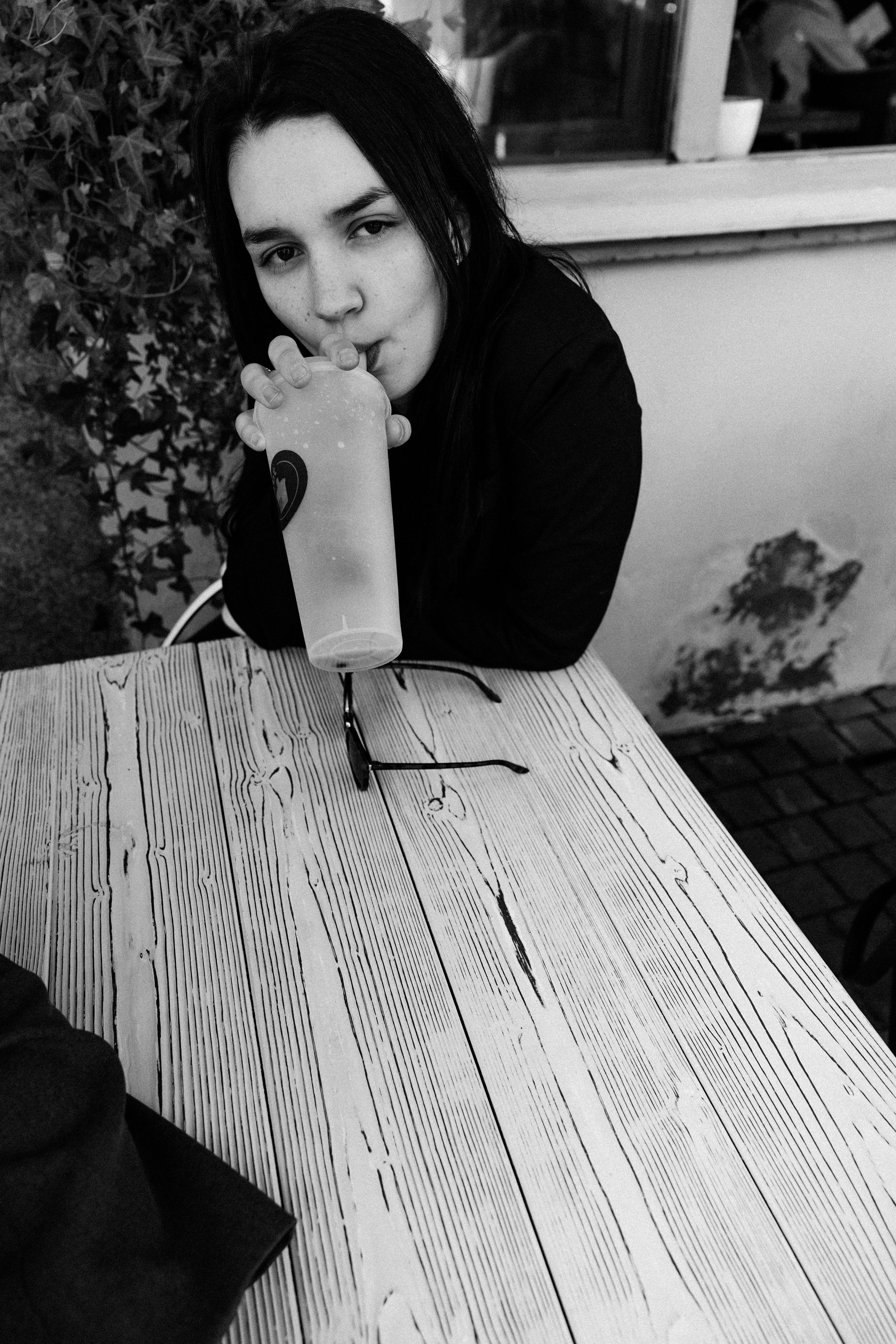 Индивидуальная Фотосессия. Фотограф/видеограф в Санкт-Петербурге Динара Гольдина