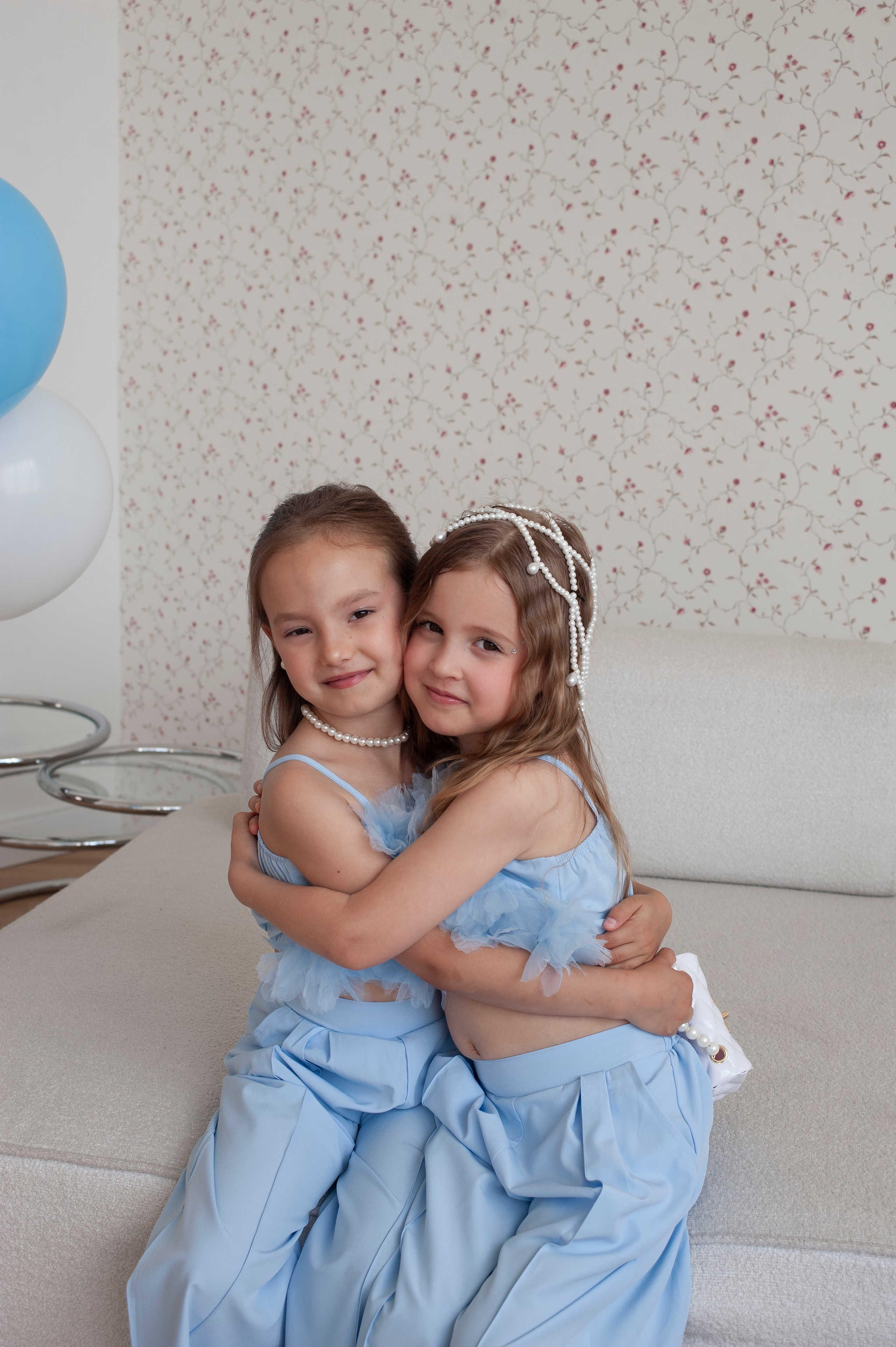 Плотникова Милана. Promodels