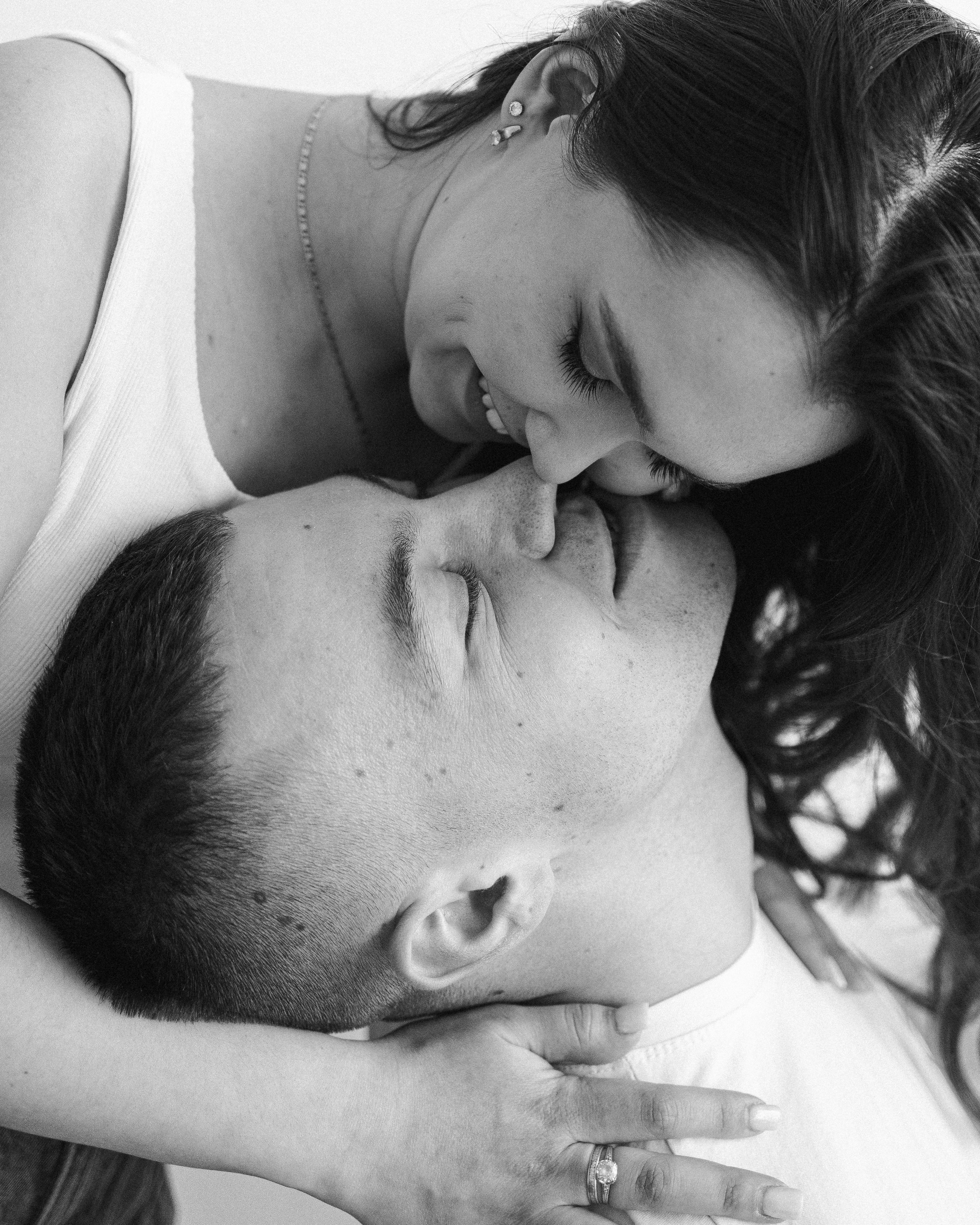 LOVE STORY. Фотограф Артём Культура