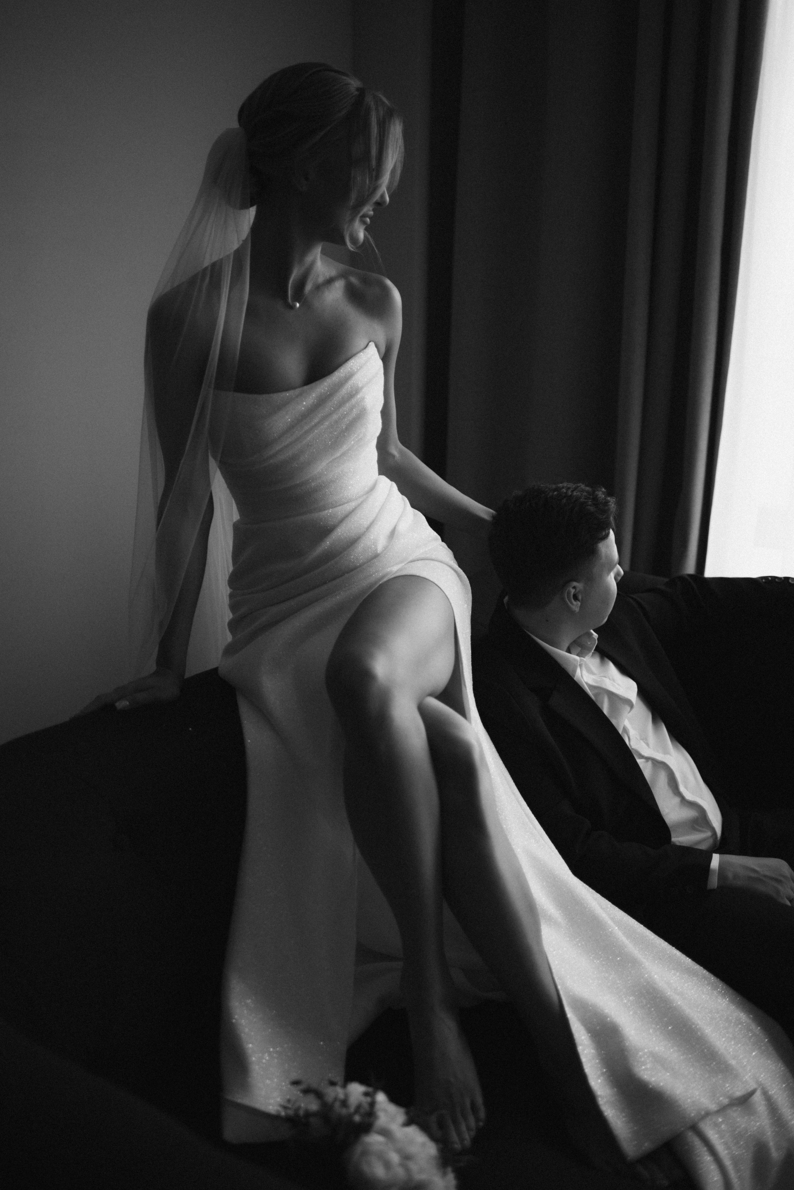 Свадебный и портретный фотограф в Брянске и Москве Алина Химушкина