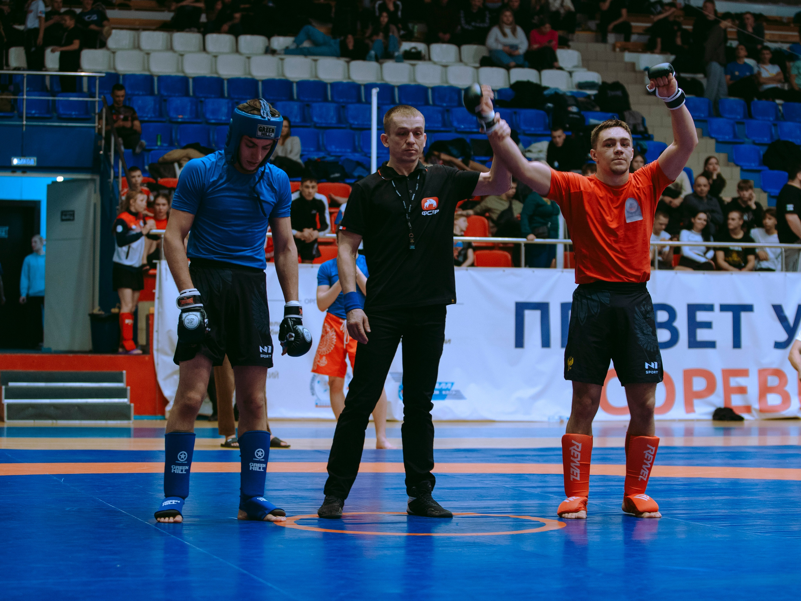ПАНКРАТИОН | Чемпионат и первенство СФО | март `24. Портретный фотограф в Москве Дарья Цезария