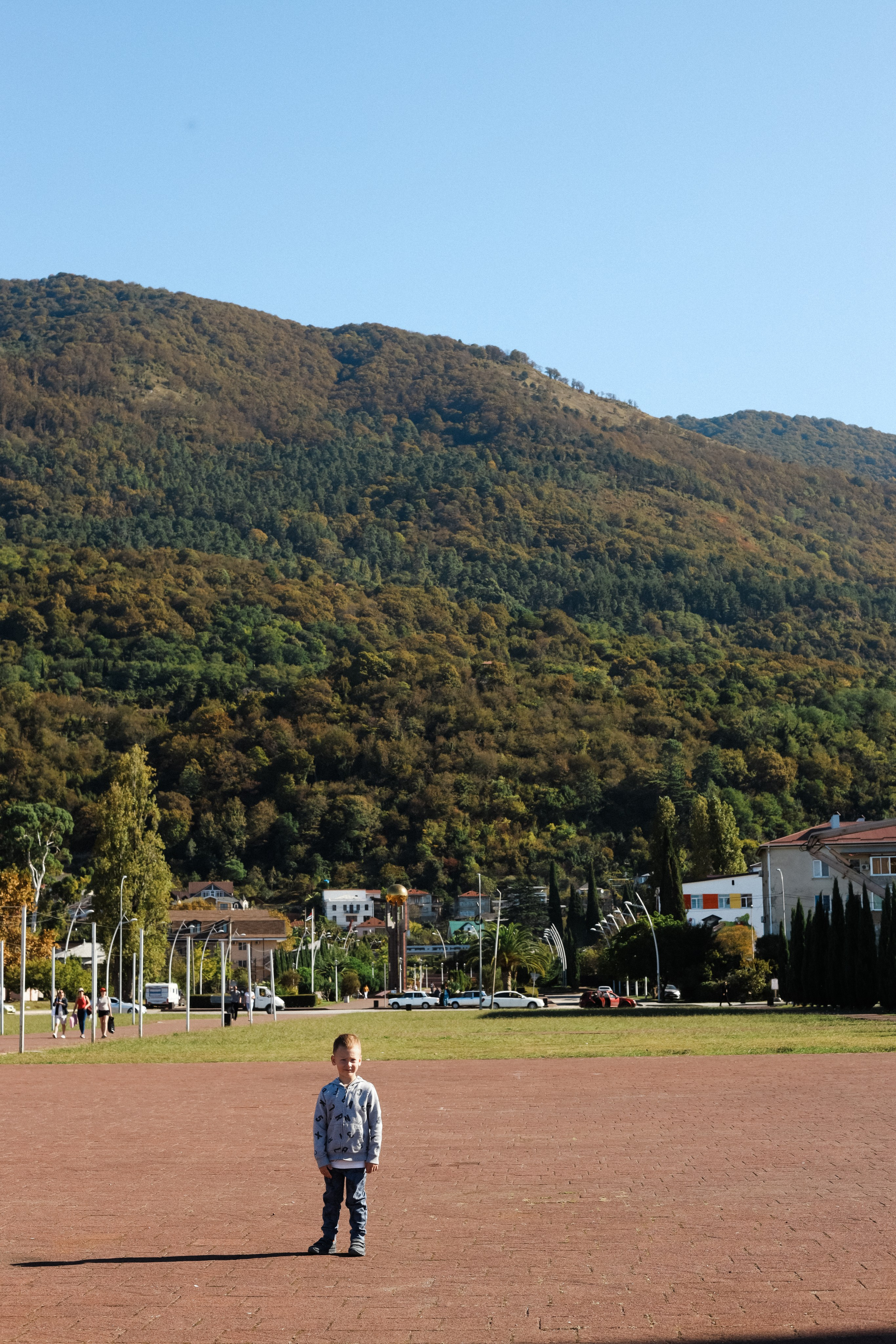 Абхазия 2023. Свадебный и семейный фотограф Анна Печенкина