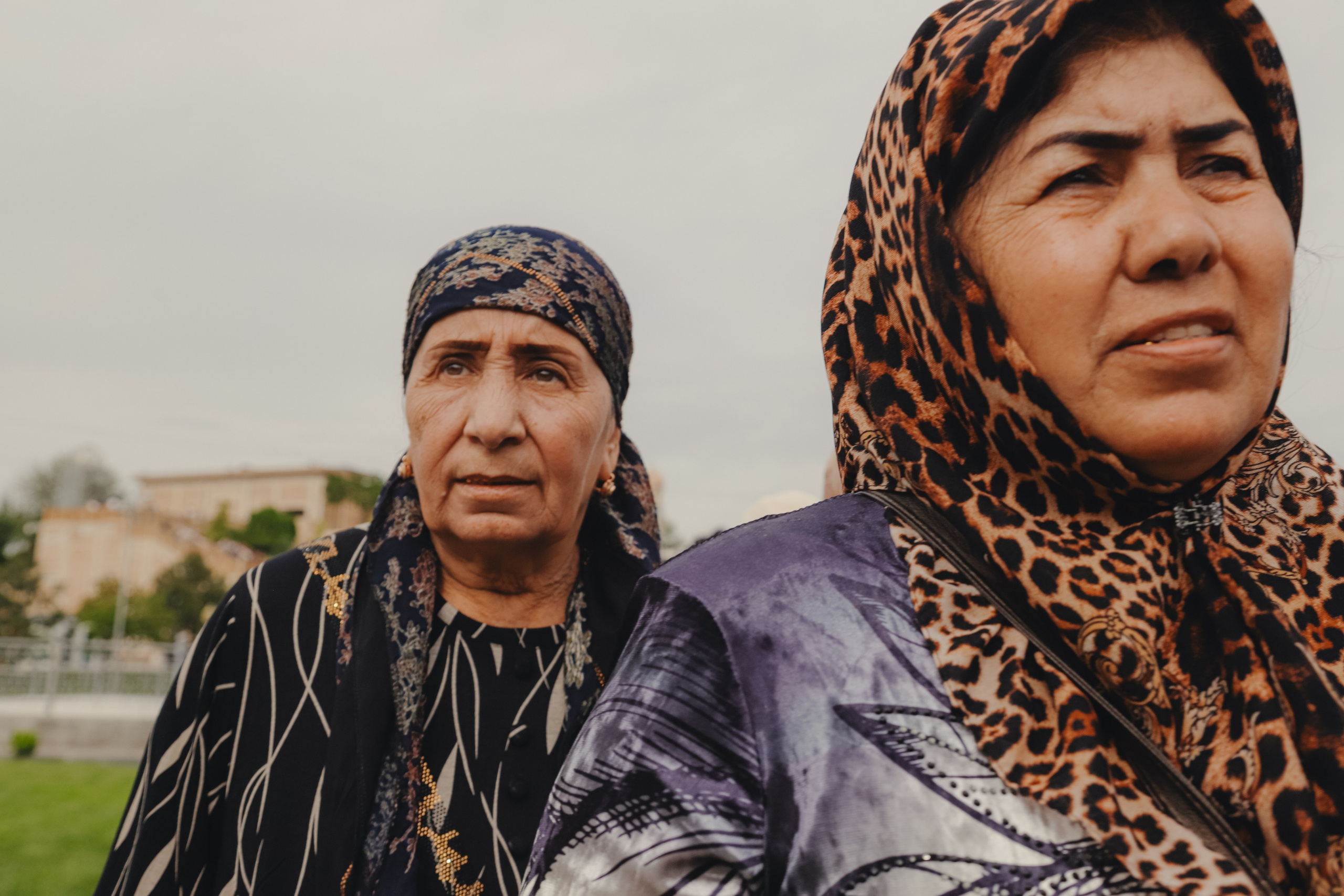 Самарканд апрель 2026. Фотограф Юля Постнова