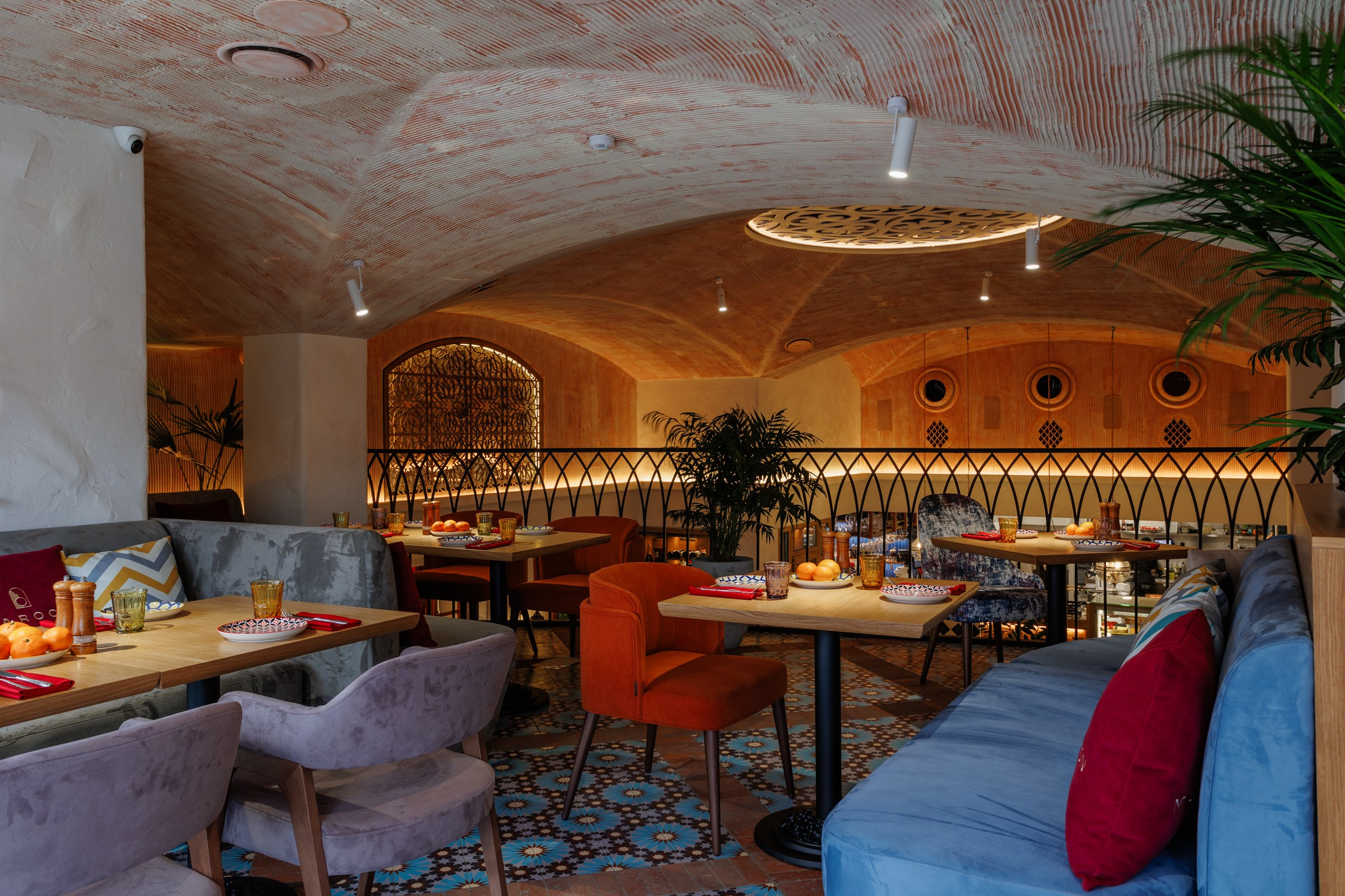 Ресторан «Maroon». Свадебный фотограф в Воронеже Куколев Илья