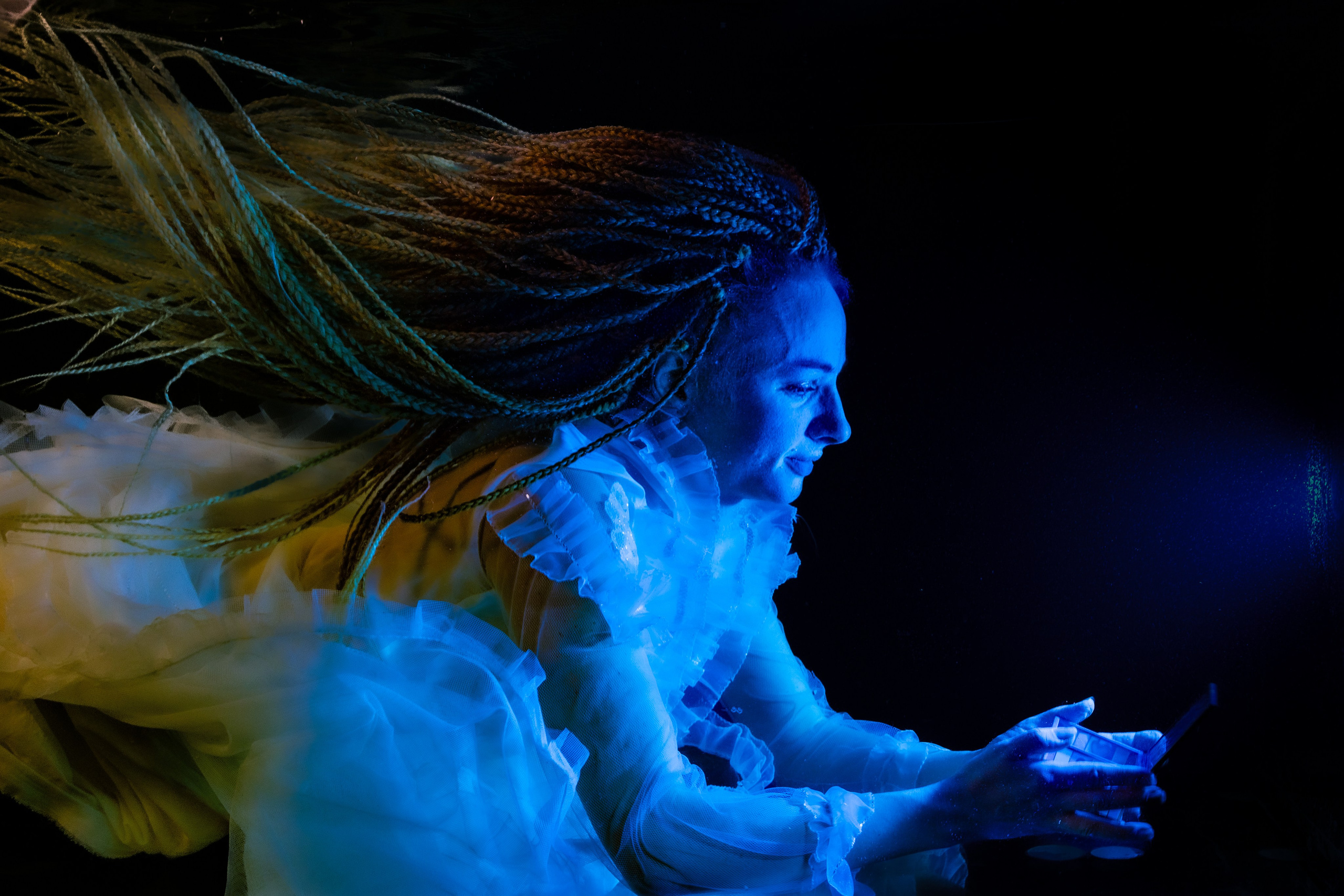 Фотосессия с Аленой. Семейный, свадебный, репортажный фотограф в Нижнем Новгороде Сергей Уткин