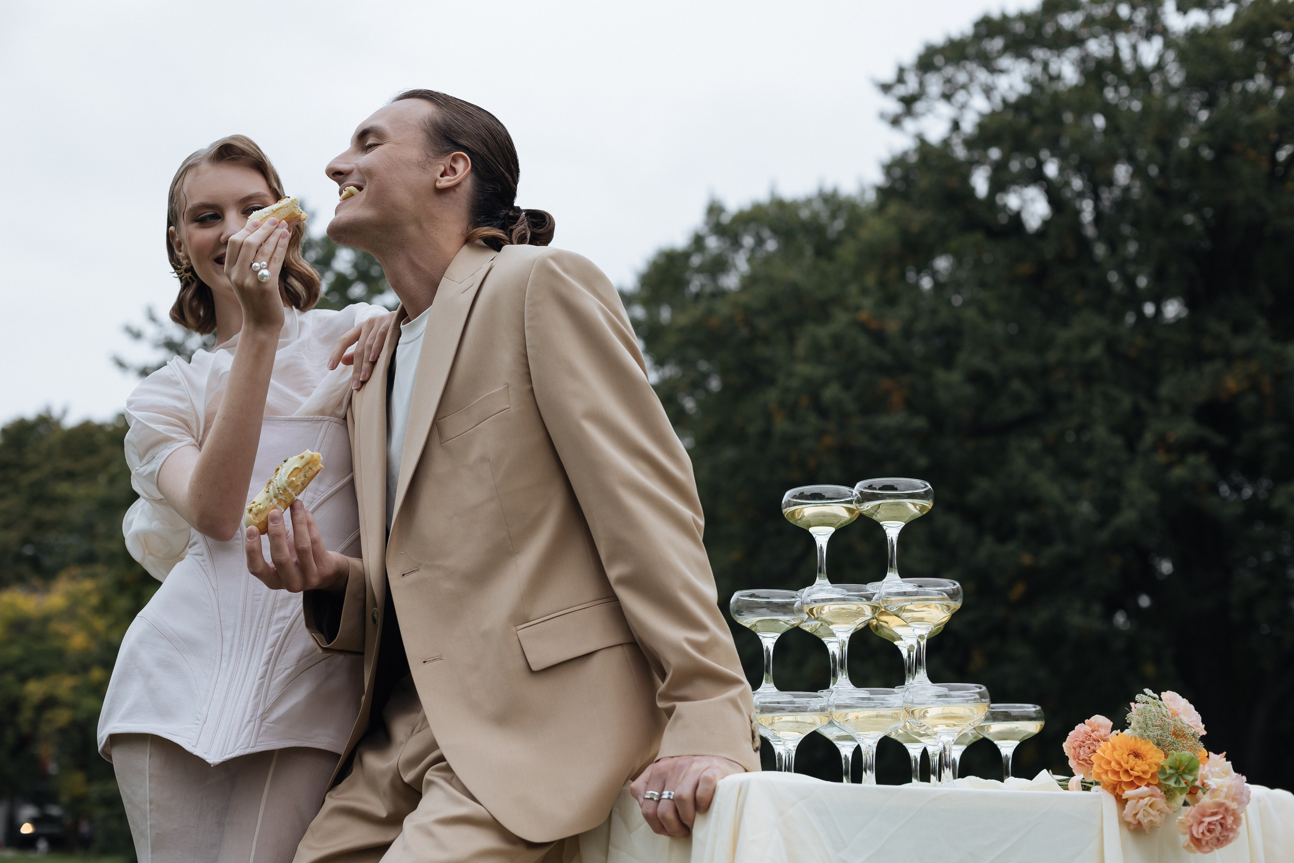 Wedding walk. Главная