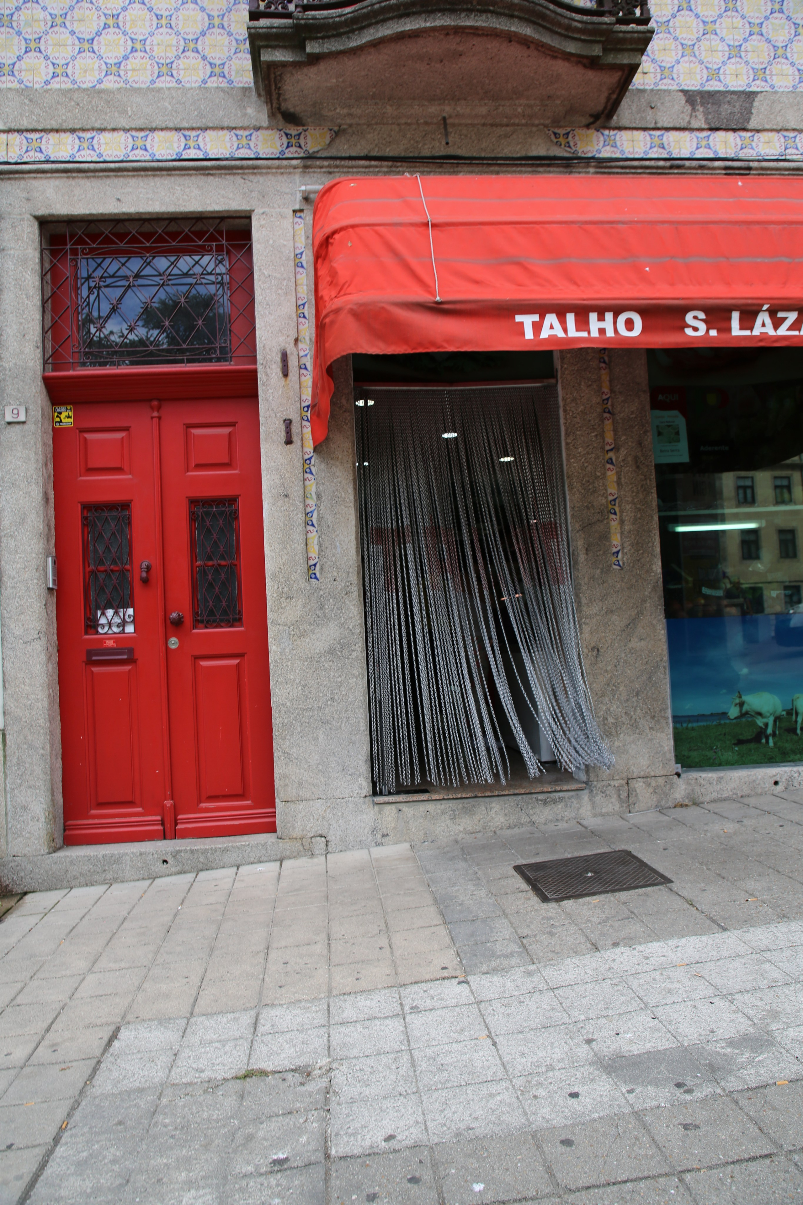 Porto, Portugal. Andrey Filippov Photographer