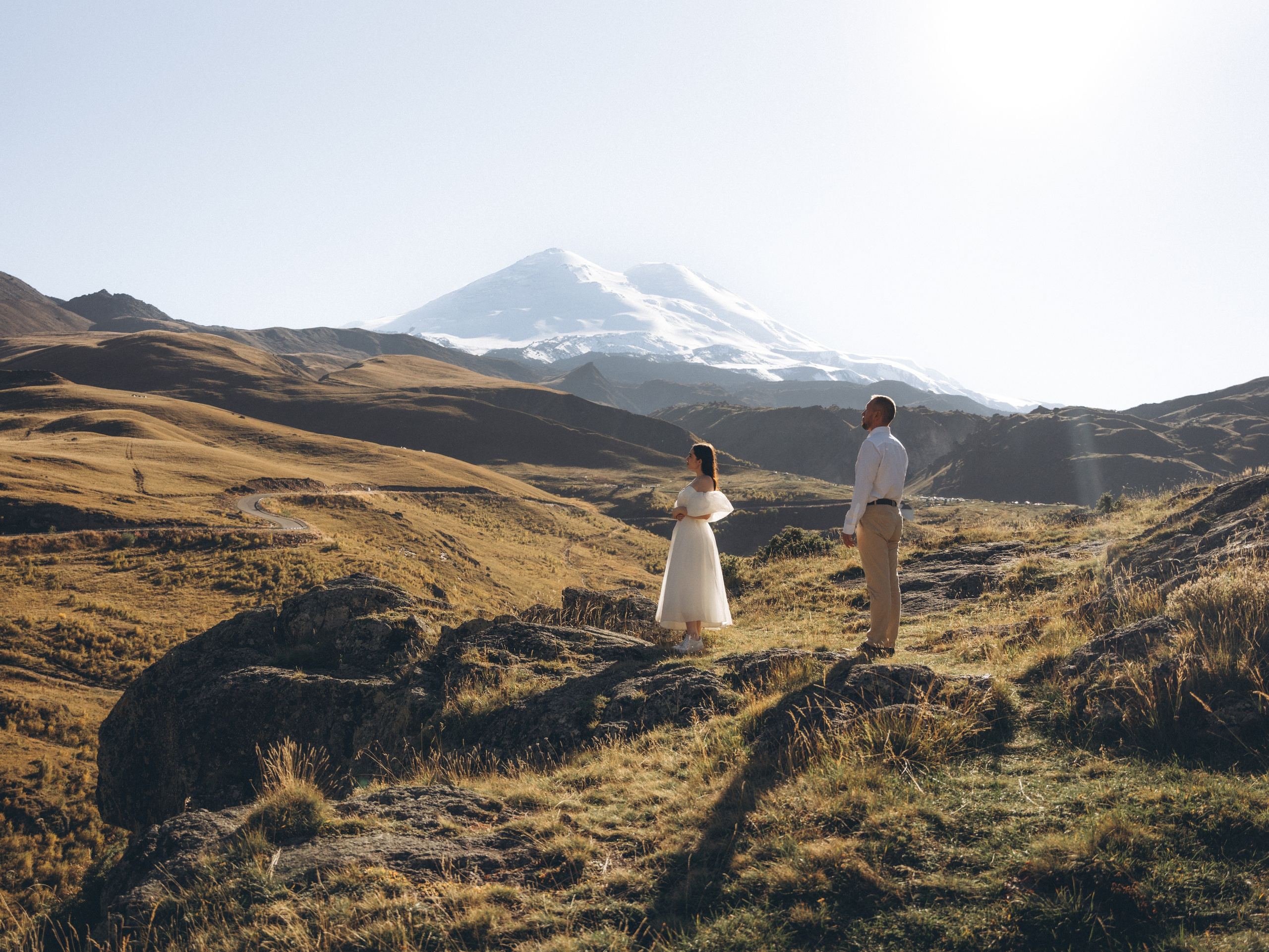 Д&А. Свадебный фотограф Ирина Беляева Пятигорск|Кисловодск|Эльбрус|Домбай
