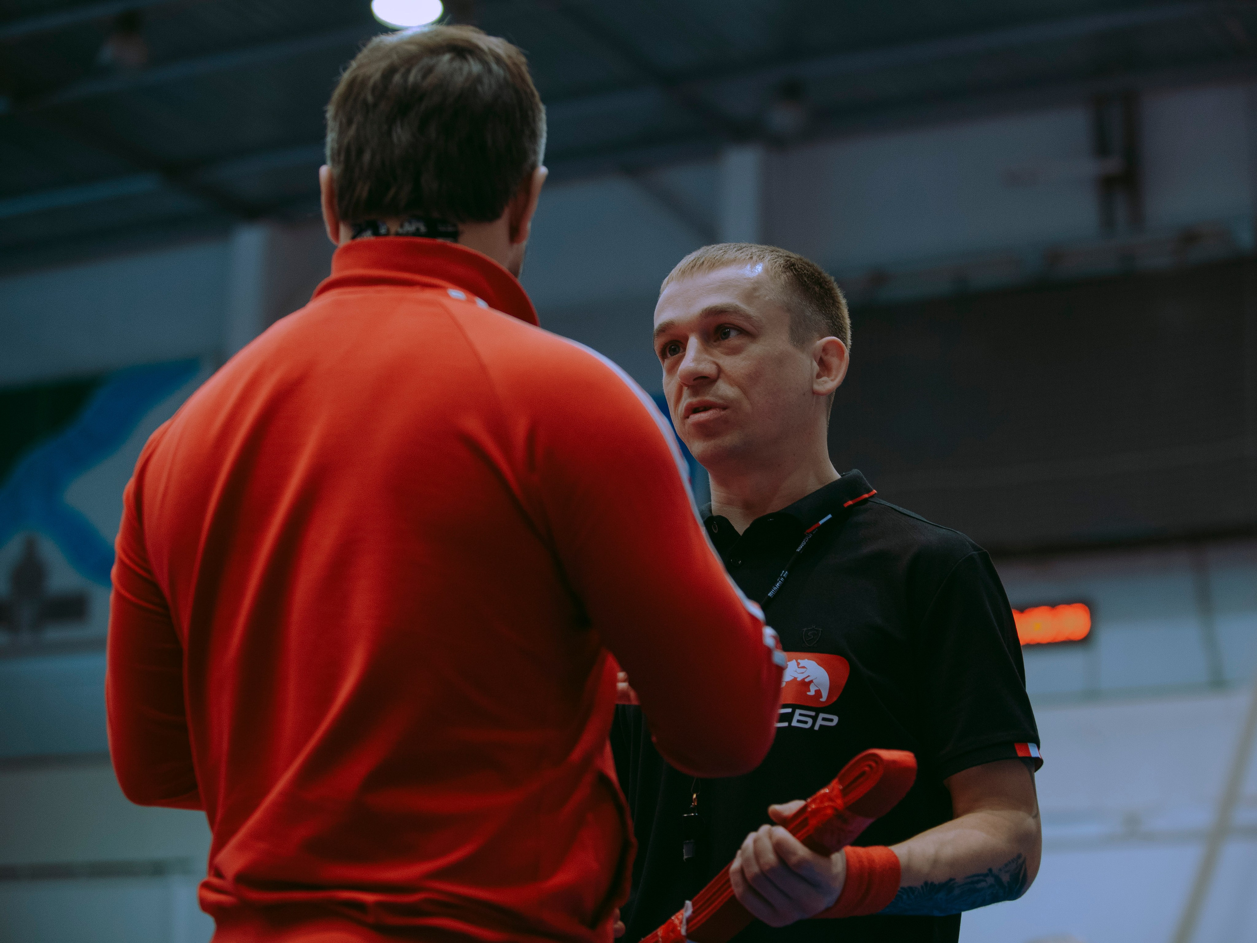 ПАНКРАТИОН | Чемпионат и первенство СФО | март `24. Портретный фотограф в Москве Дарья Цезария