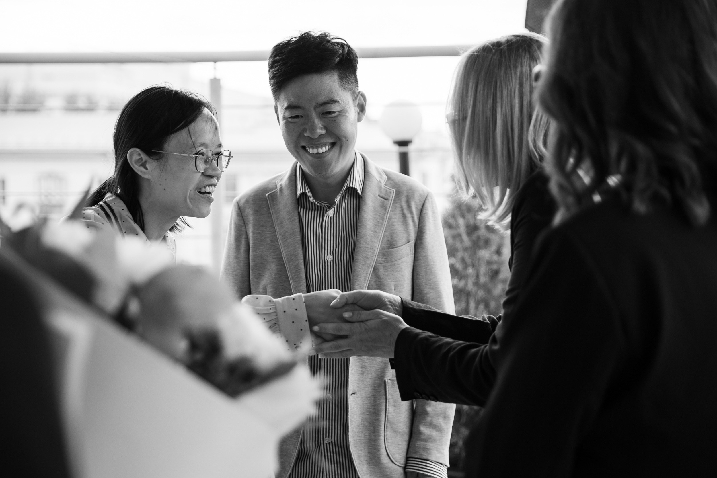 Эмилия & Дмитрий. Свадебный фотограф в Минске в Москве в РБ Анатолий Полишко