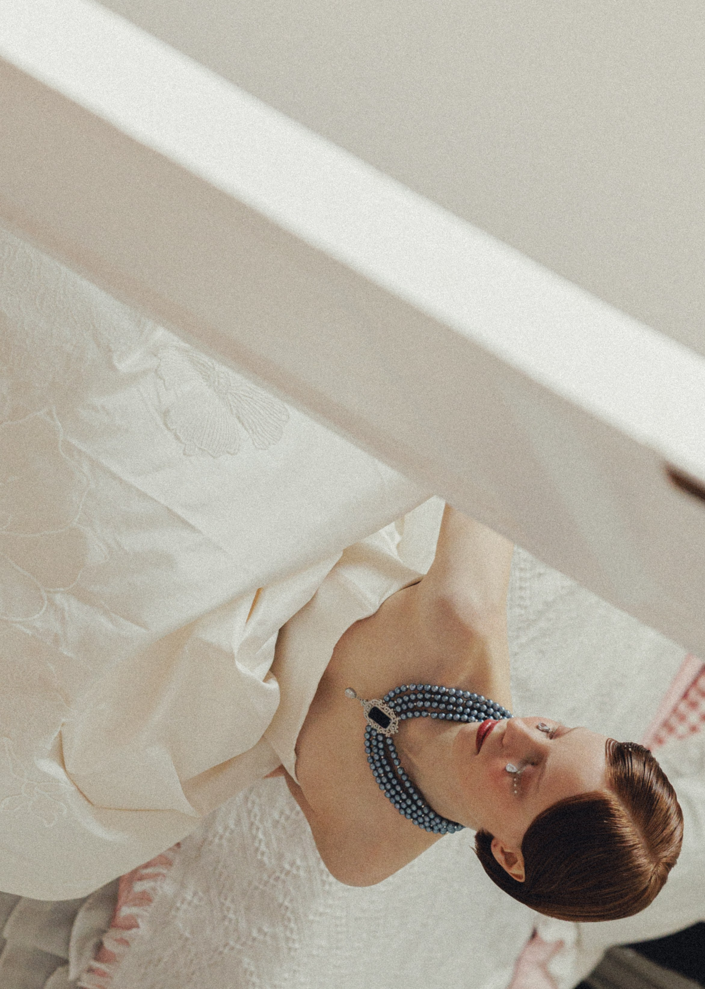 Полина. Свадебный фотограф Москва и ЮГ