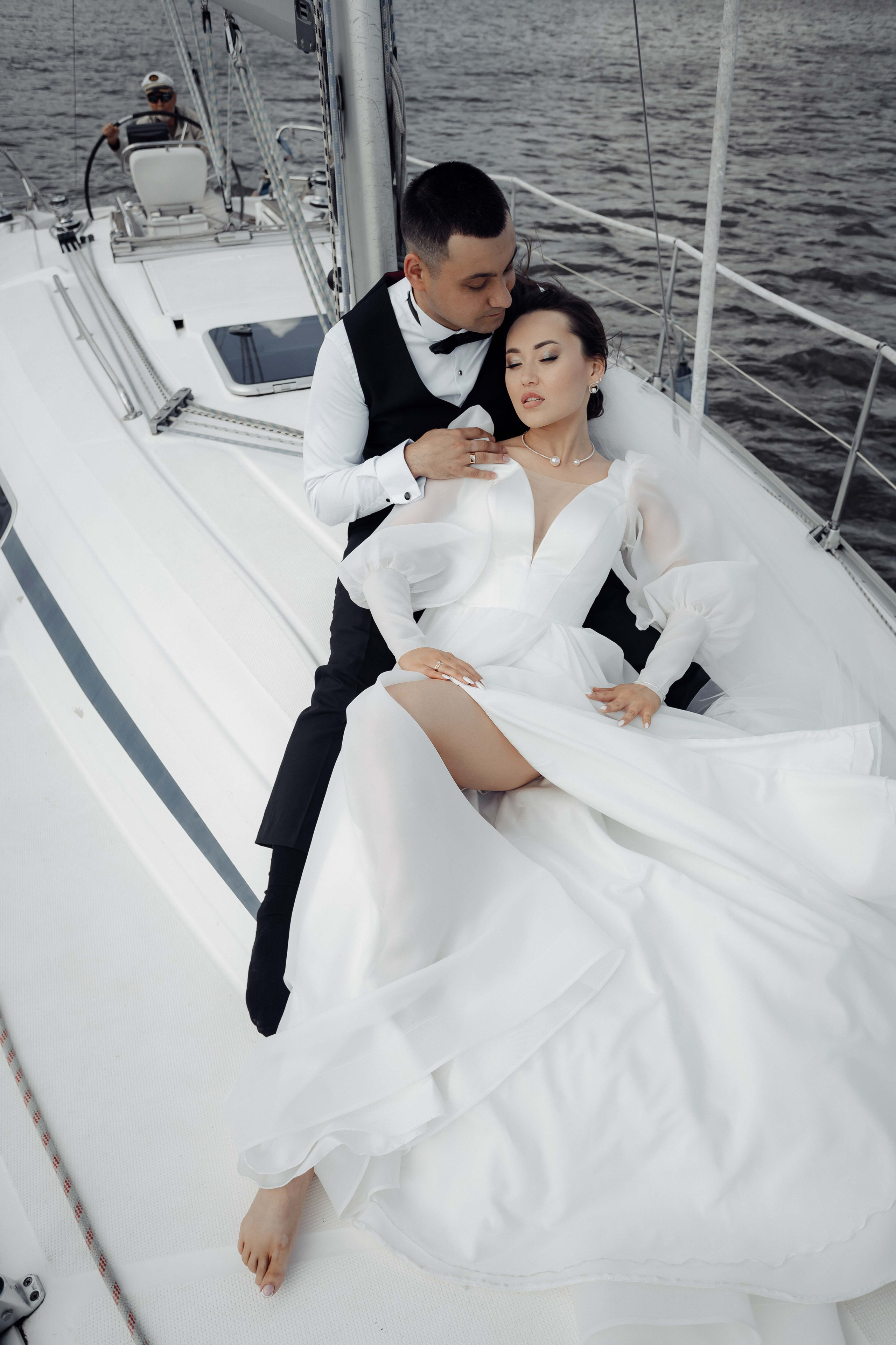 Андрей и Анна 2023-07-20 Чебоксары. Свадебный фотограф Казань Чебоксары Москва