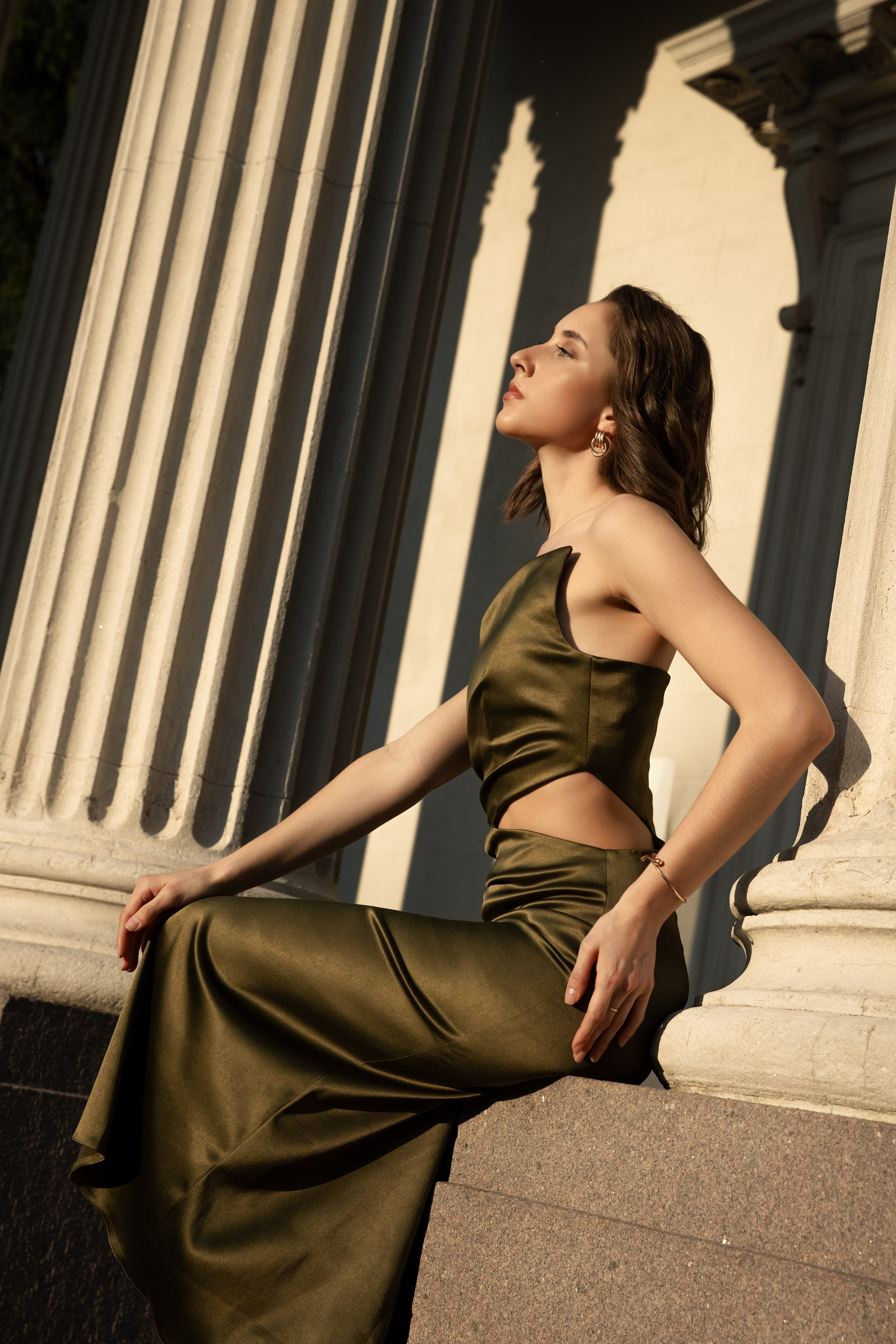 Фотограф брендов и бизнеса в Москве Алексей Сентюрин