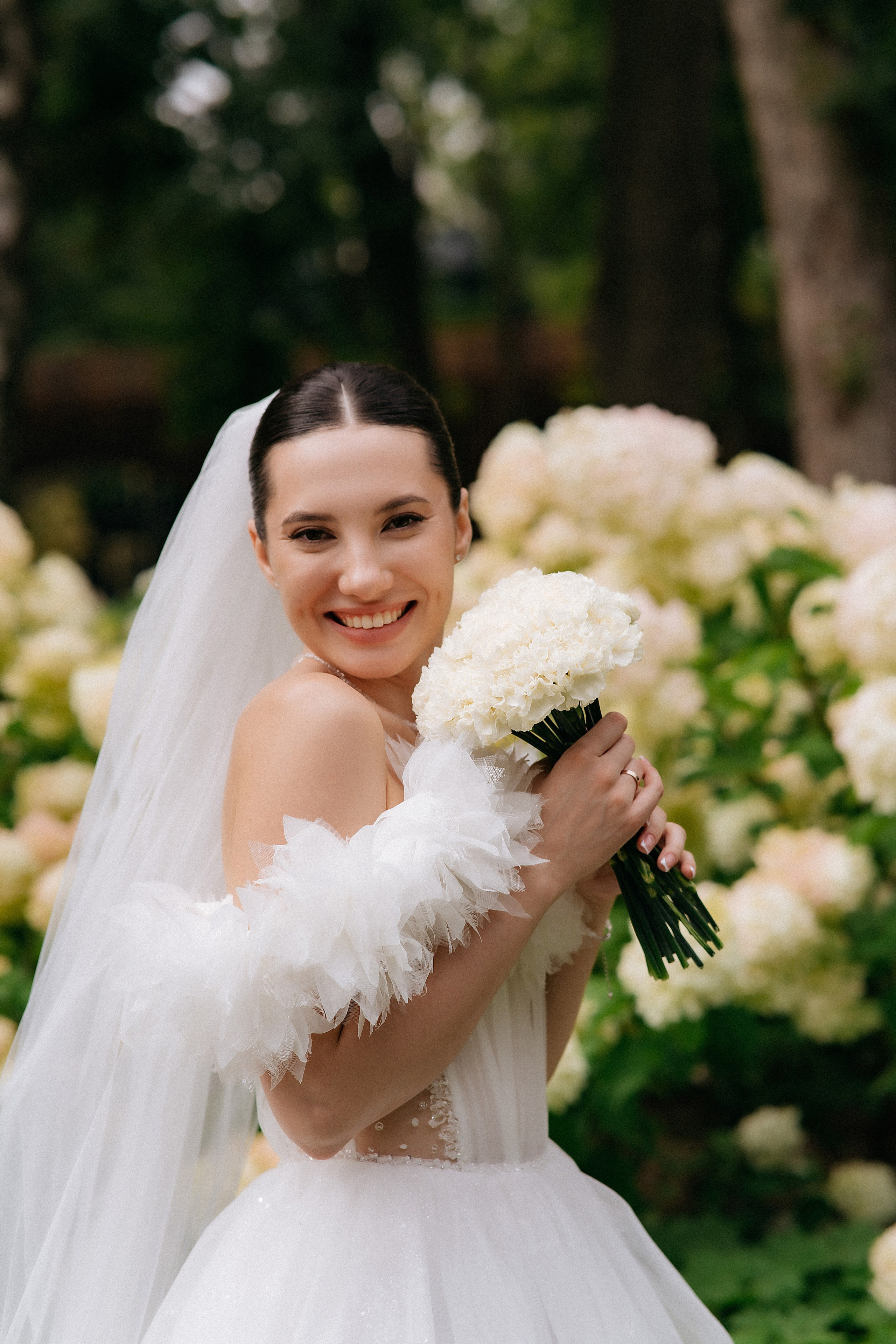 Анна и Виктор. Фотограф Карина Шмулёва. Воронеж и область