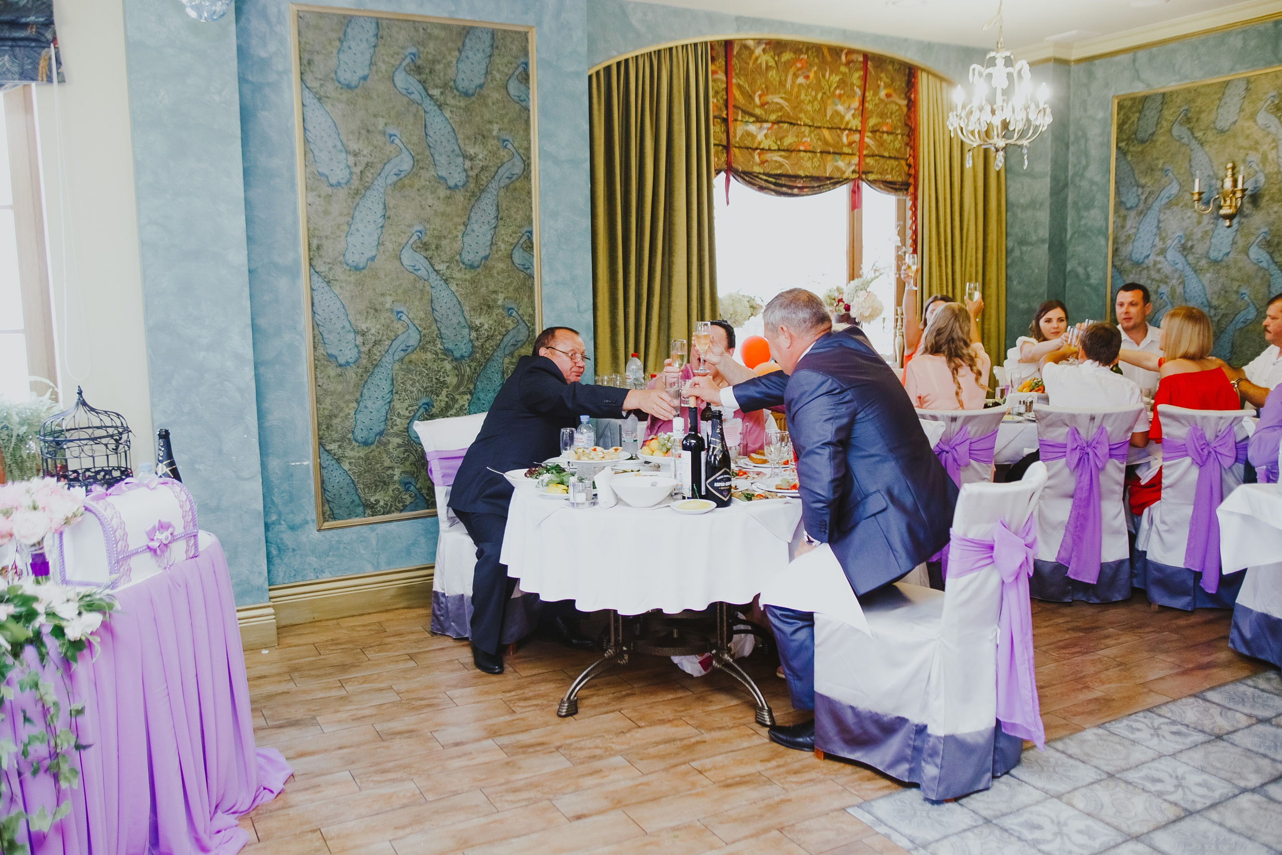 Петр и Юлия. Свадебный и семейный фотограф Екатерина Бубнова