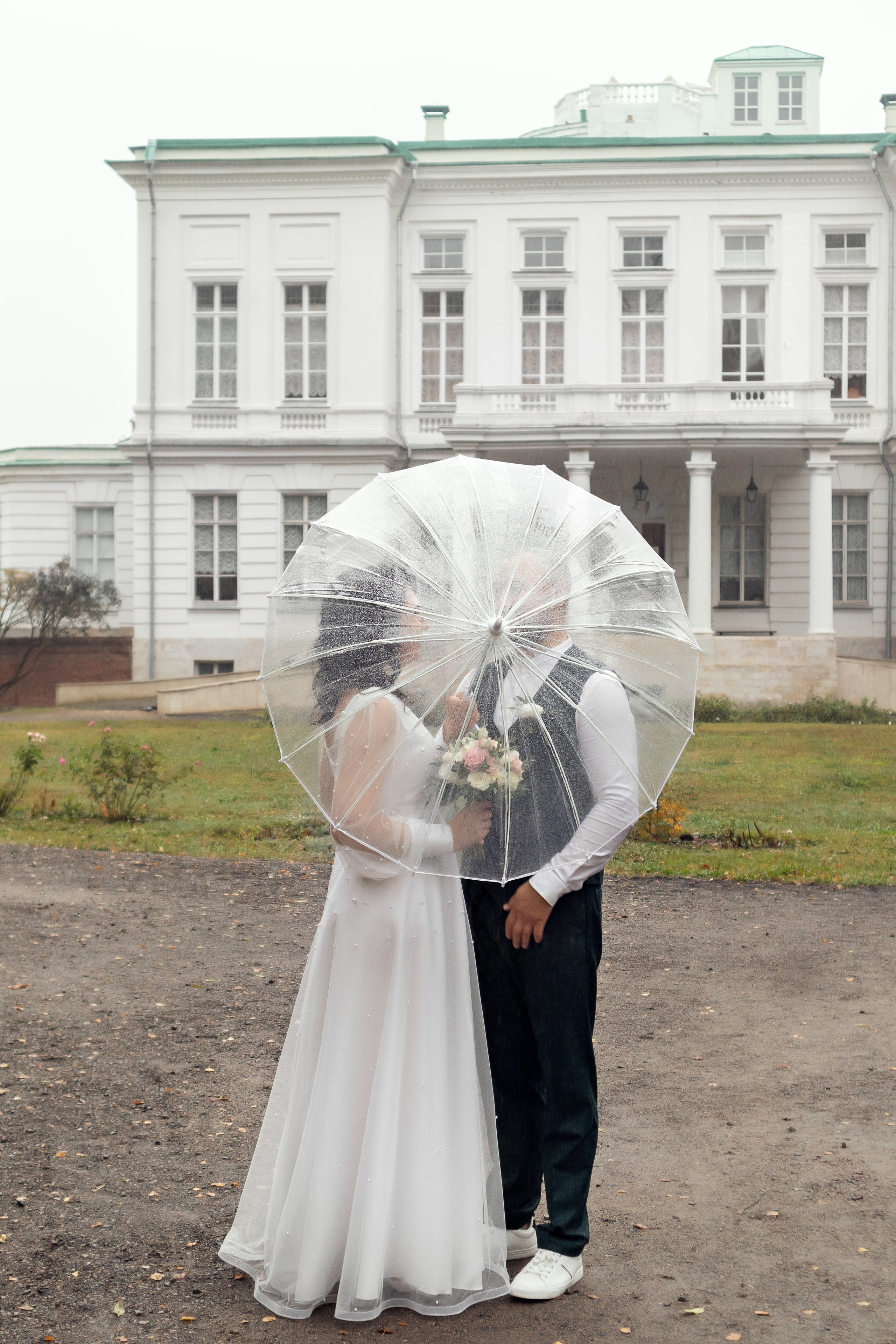 Лиза и Саша. Детский и семейный фотограф Юлия Полянина