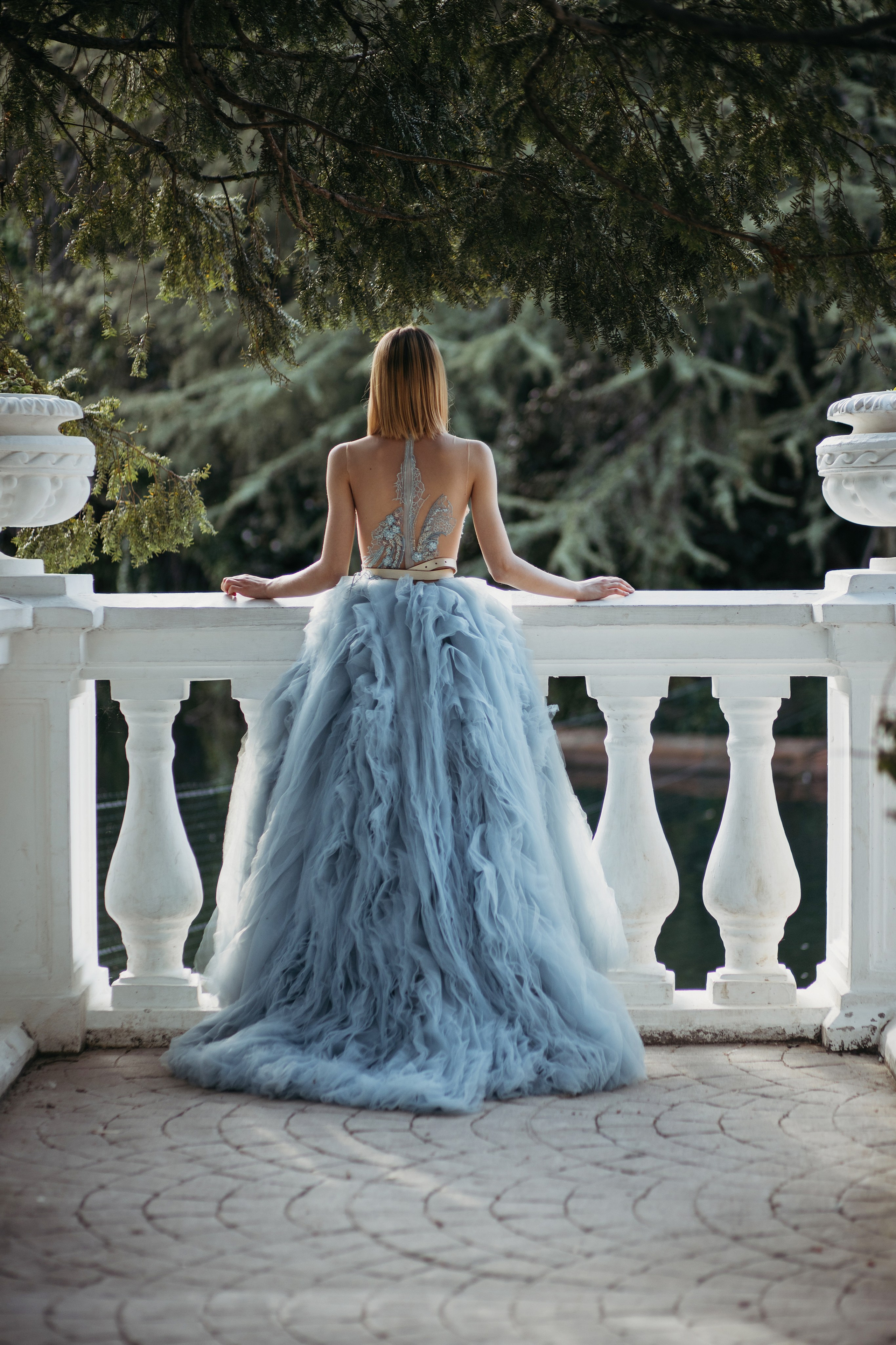 Парк Южные культуры (Сириус). Фотограф Сочи Татьяна Зорина