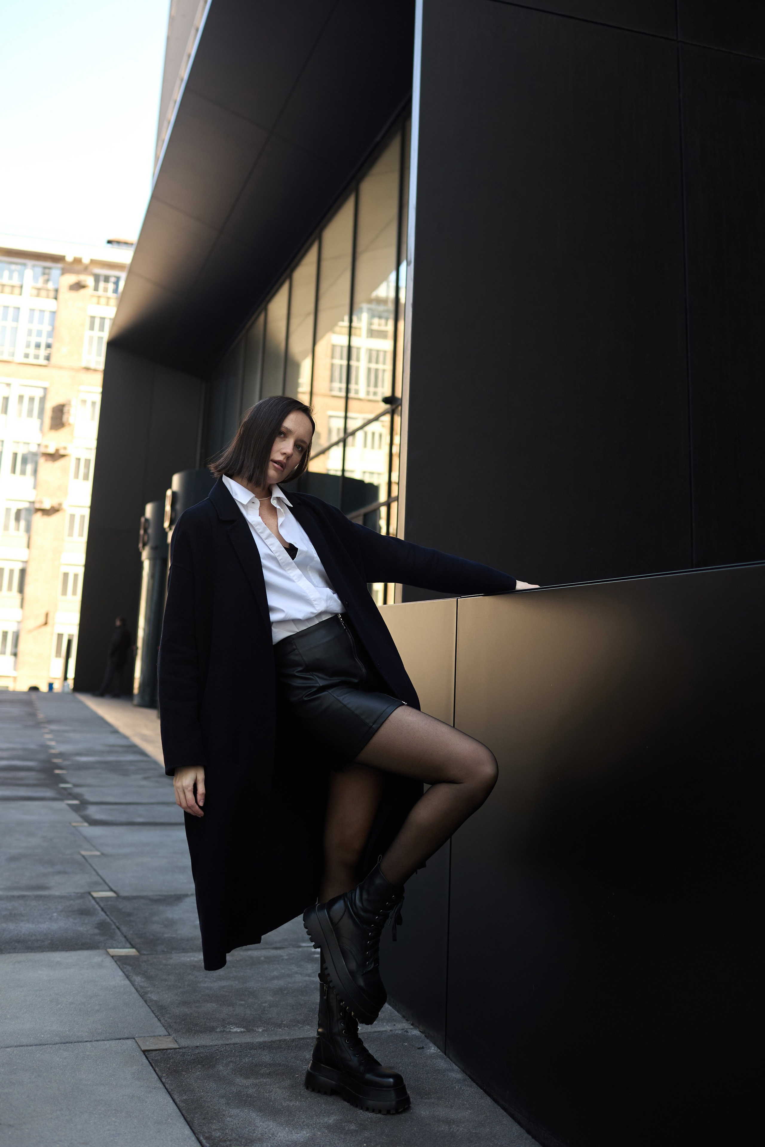 ALINA. Фотограф Мария Сивохина