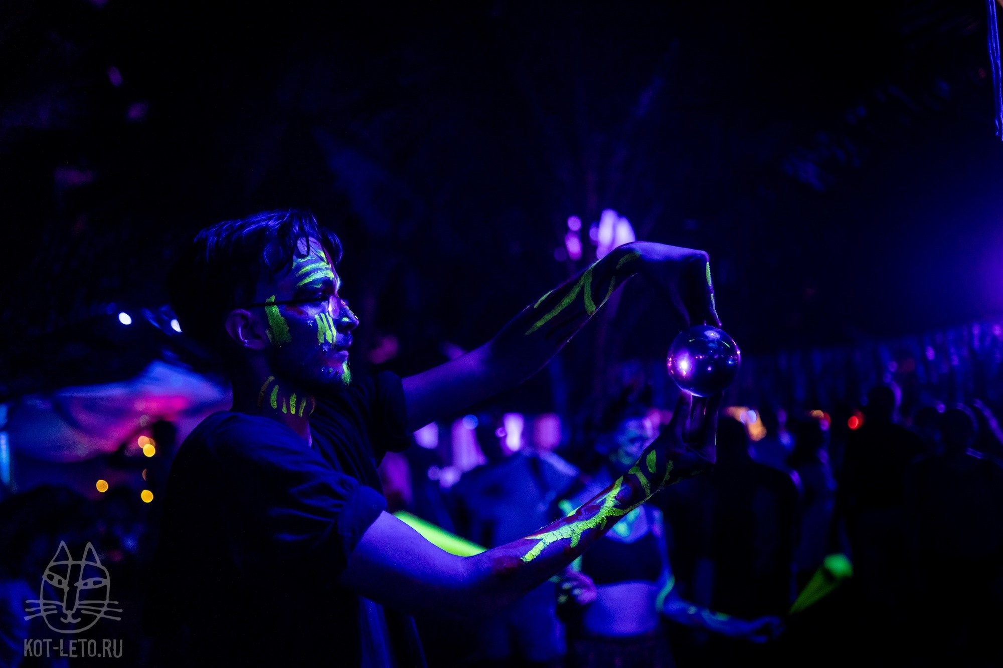 Масленица Tripfoundation | GOA. Твой фотограф — Полосатый кот