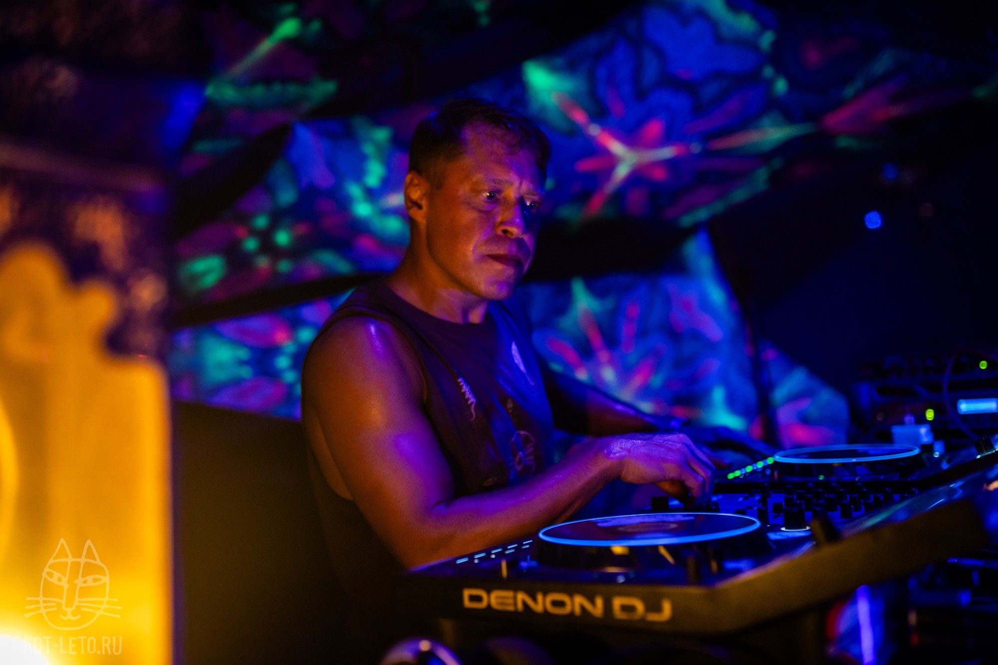 Масленица Tripfoundation | GOA. Твой фотограф — Полосатый кот