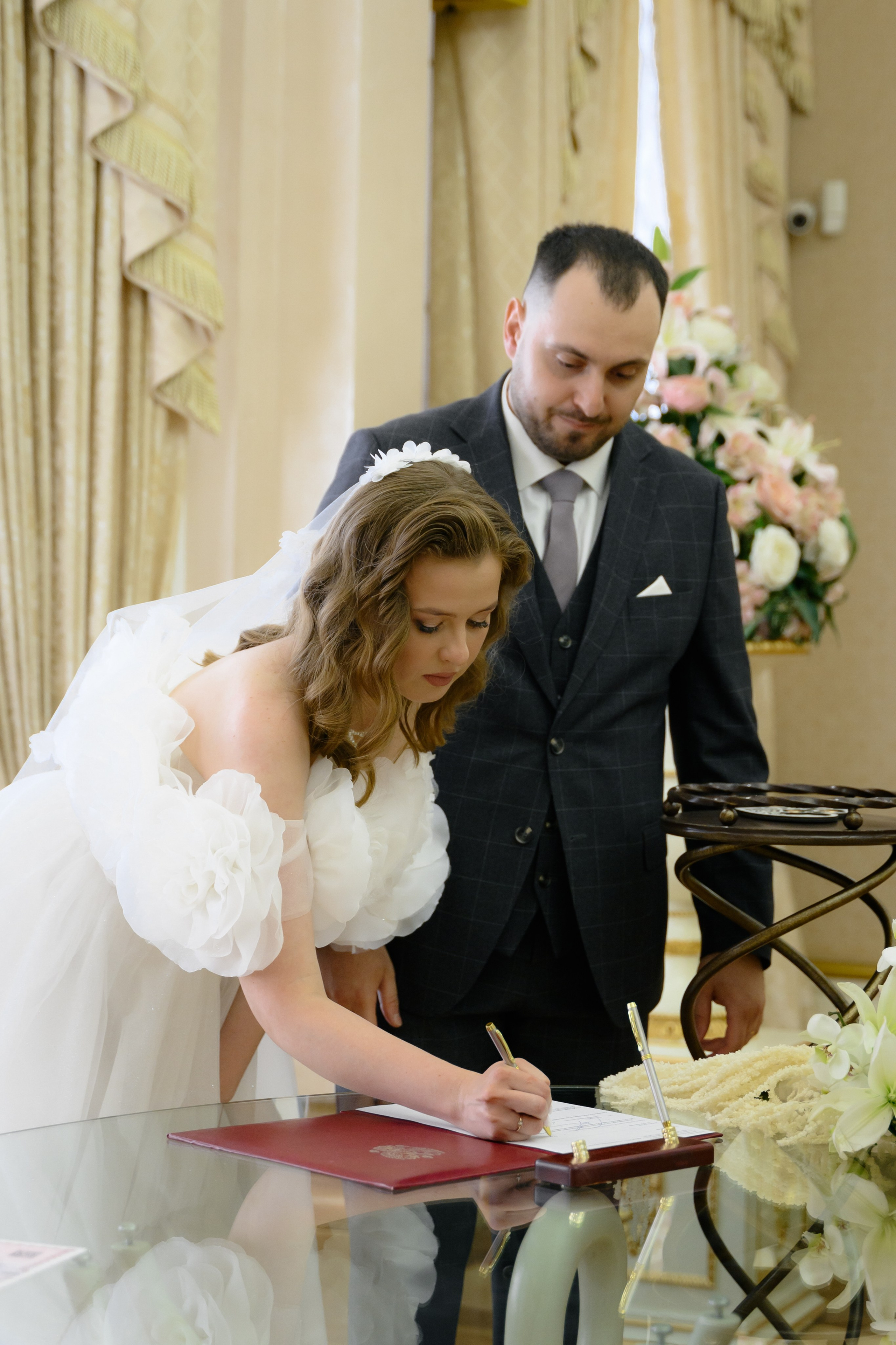 Анастасия & Даниил. Свадебный и семейный фотограф Тюмень Екатеринбург Москвина Алёна