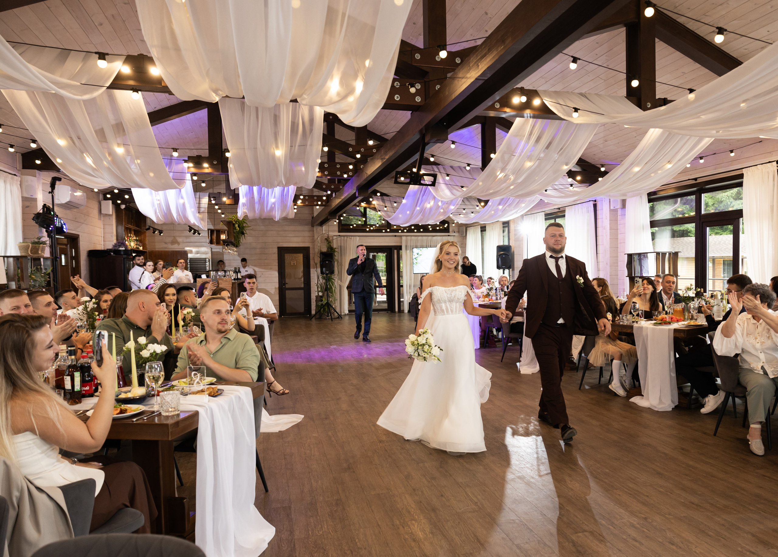 Любовь выше гор. История Насти и Дениса. Свадебный и семейный фотограф Рассказова Виктория