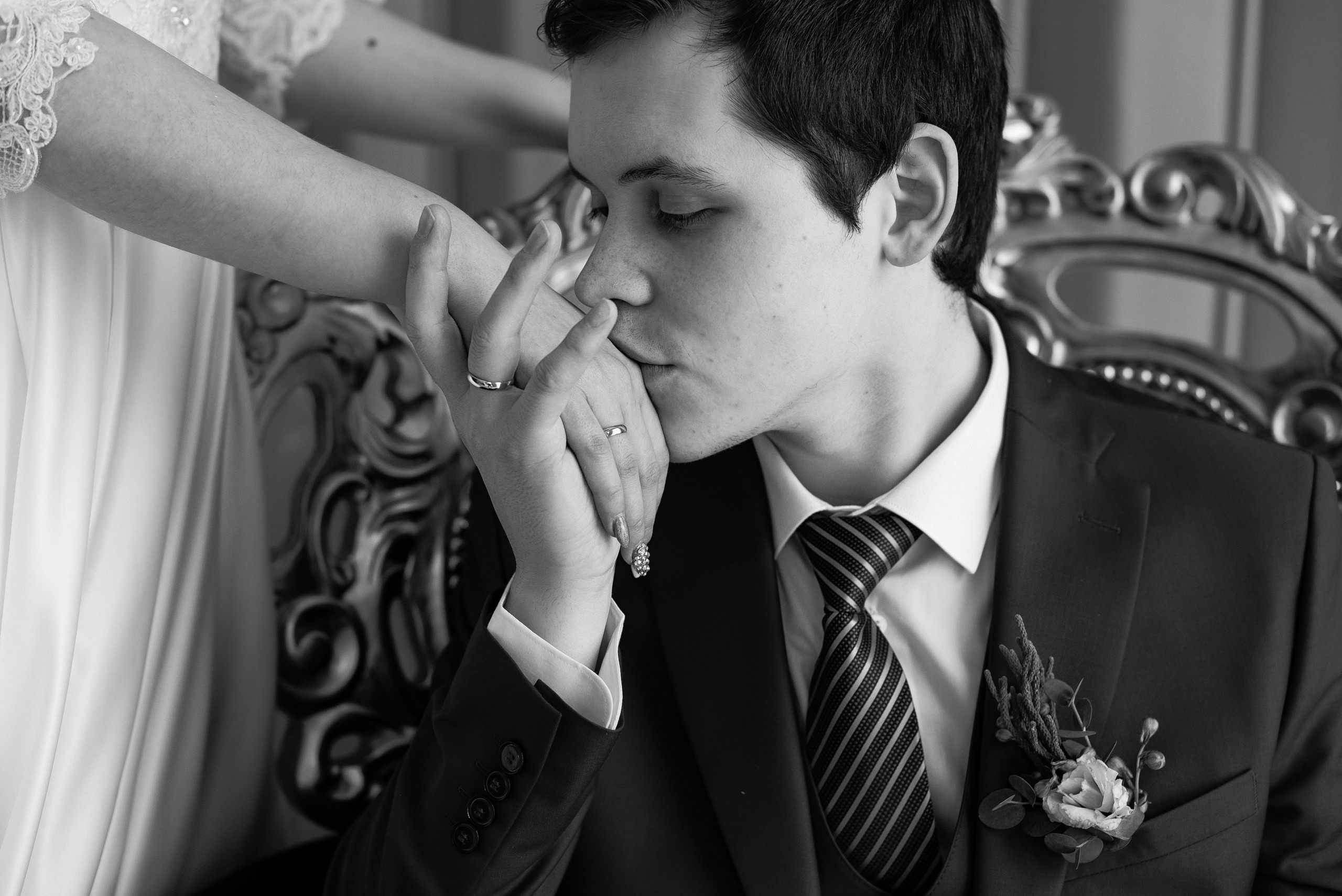 Weddings. Wedding and family photographer USA