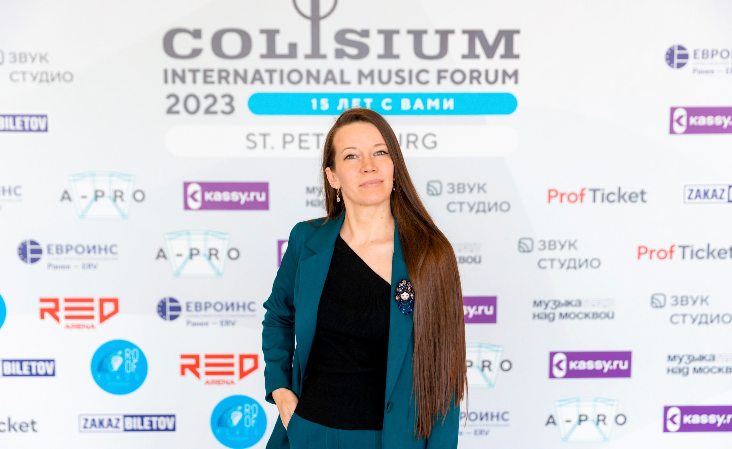Colisium 2023 Музыкальный форум. Фотограф на праздник, корпоратив, День Рождения и Юбилей в г. Санкт-Петербурге Алексей Анкушев