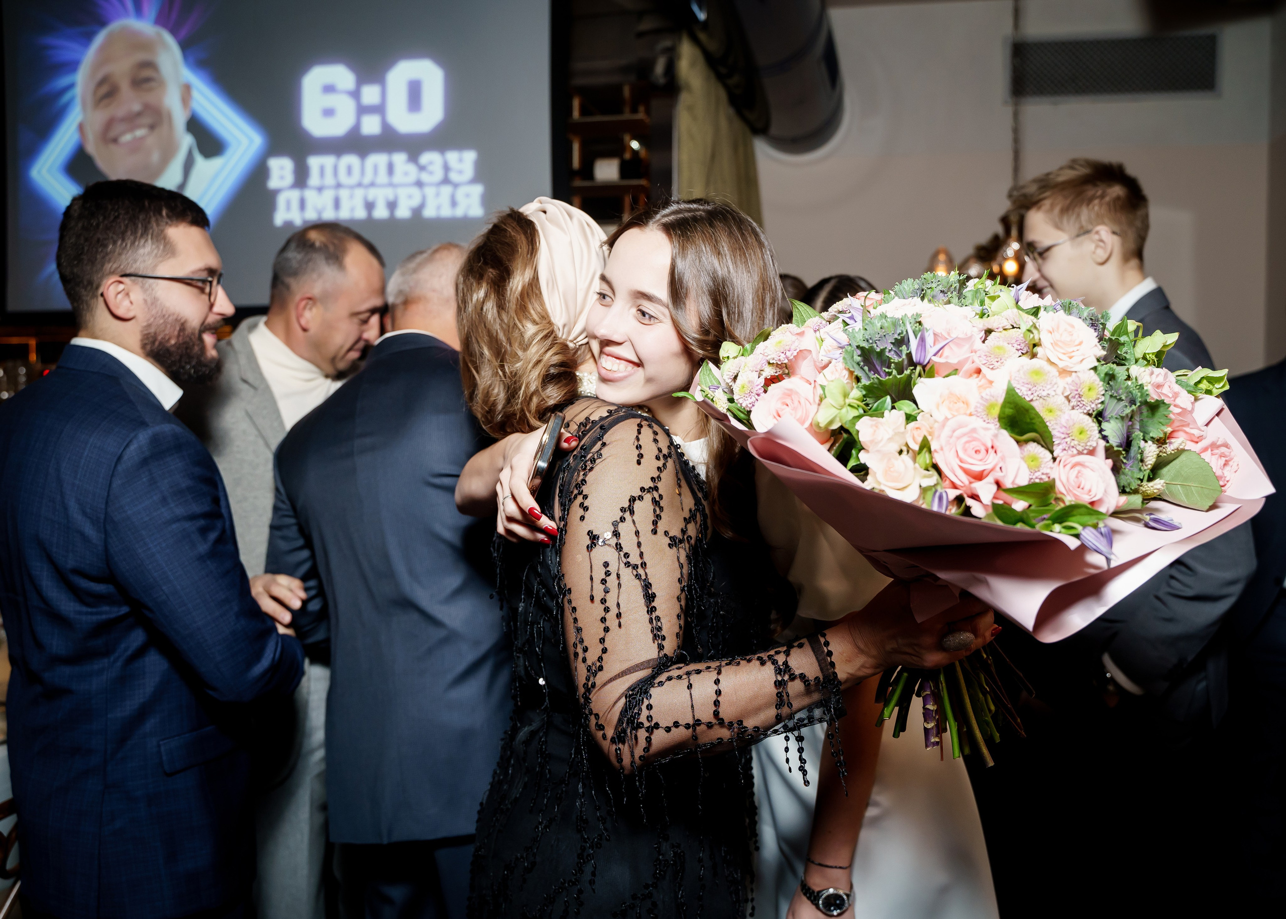 Праздники и мероприятия. Фотограф и видеограф в Москве и Московской области Мария Вишня