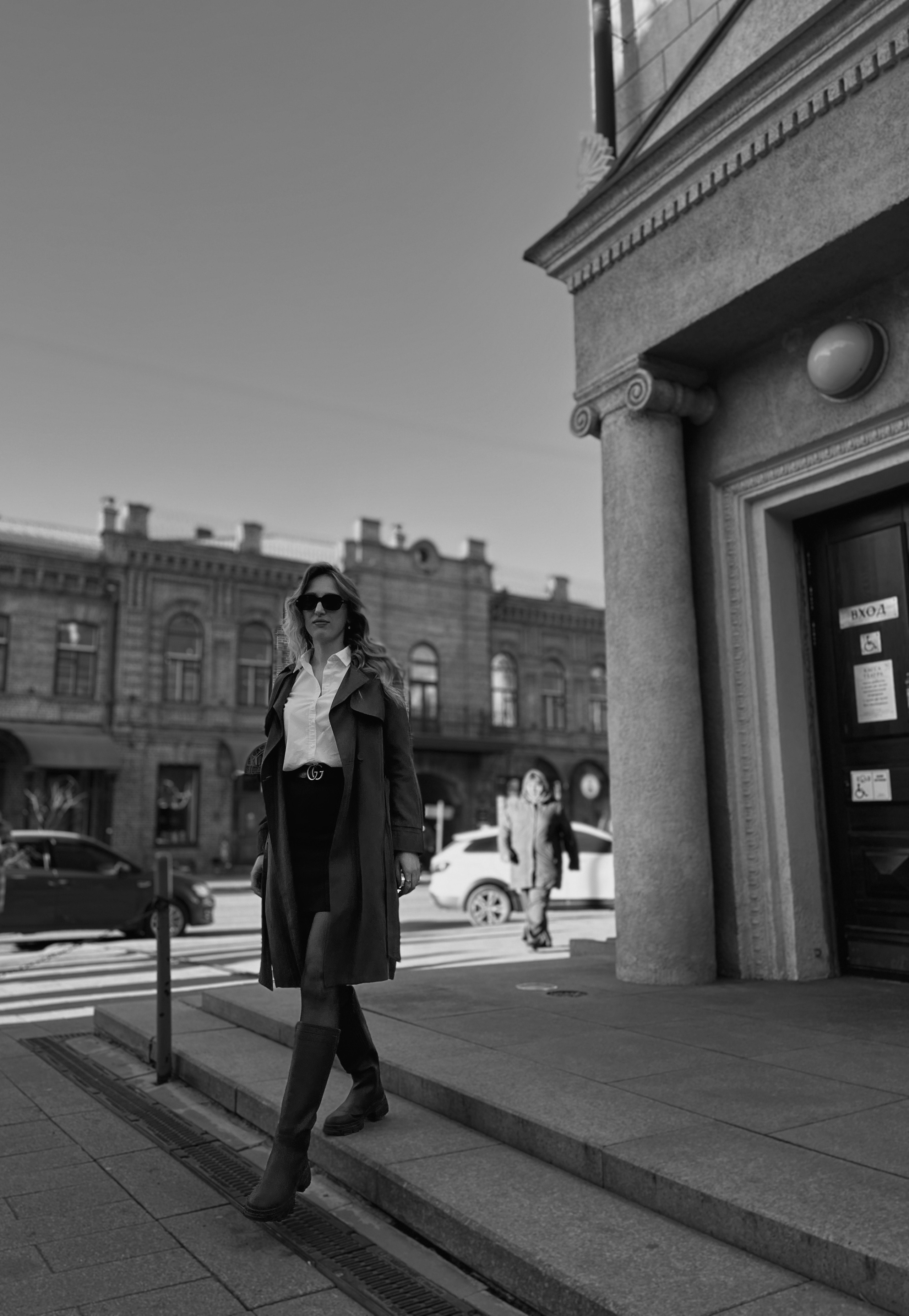 Мария/прогулочная. Мобильная фото/видеосъёмка в Красноярске 🤳