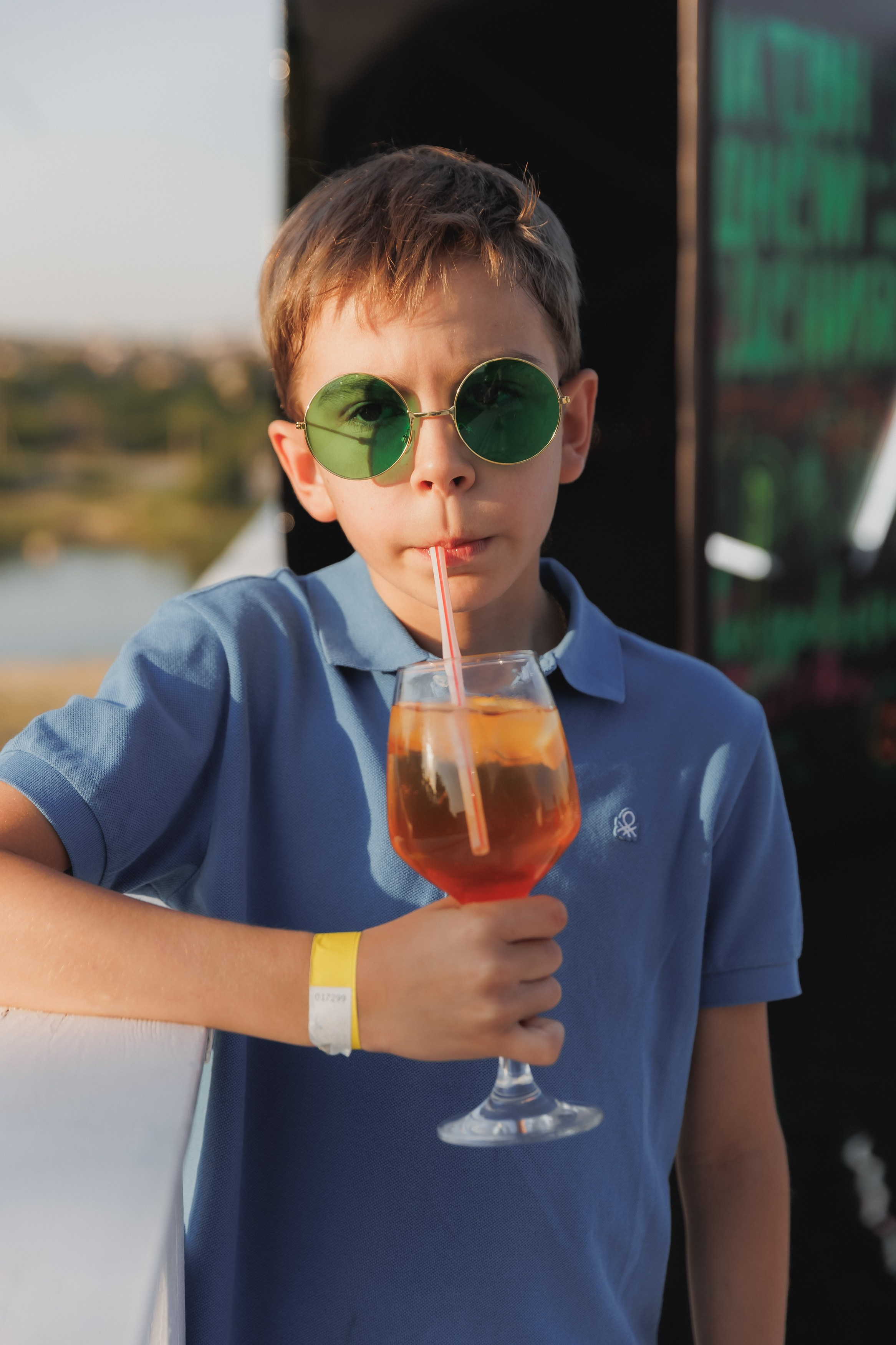 Платону 10!. Фотограф в Волгограде — Александра Искандерова